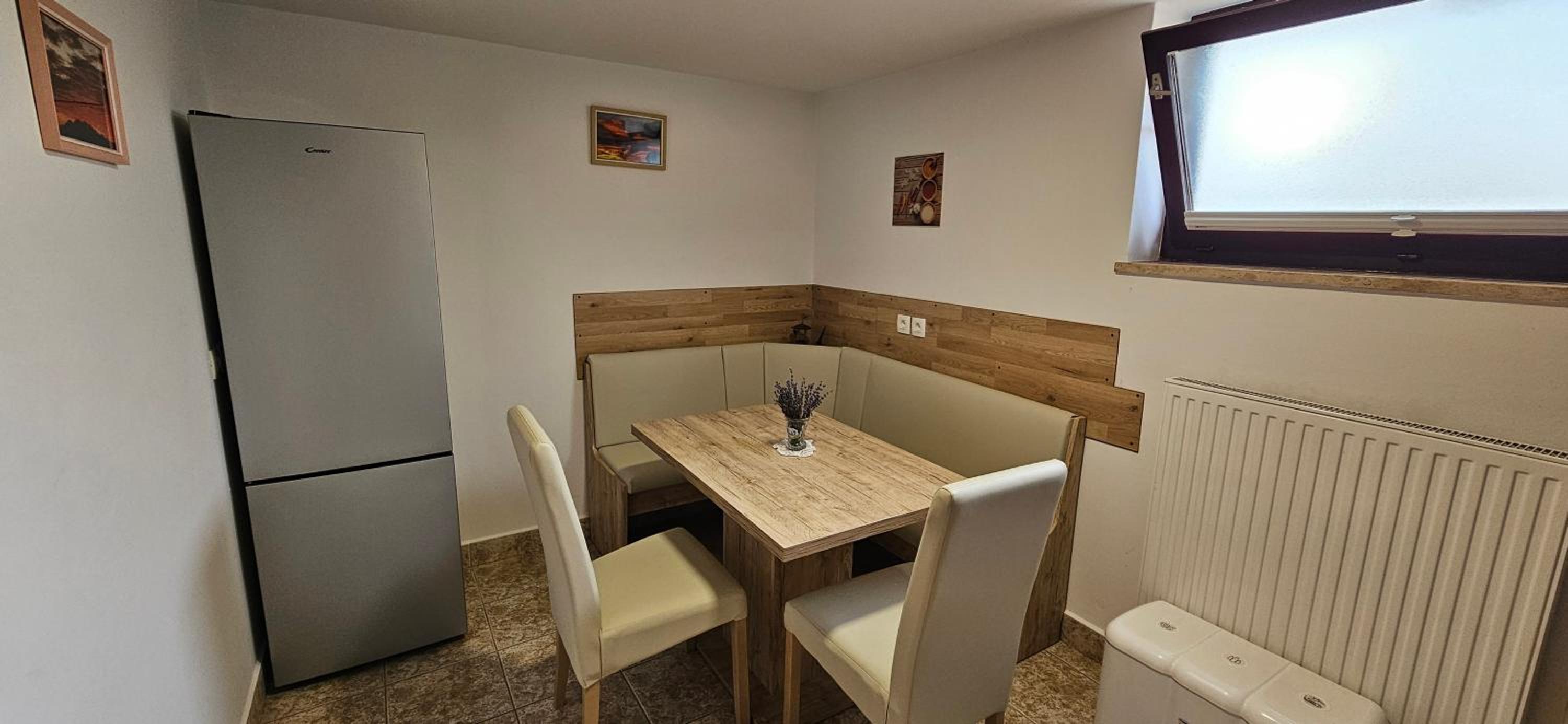 Standard Double or Twin Room - Photo 4