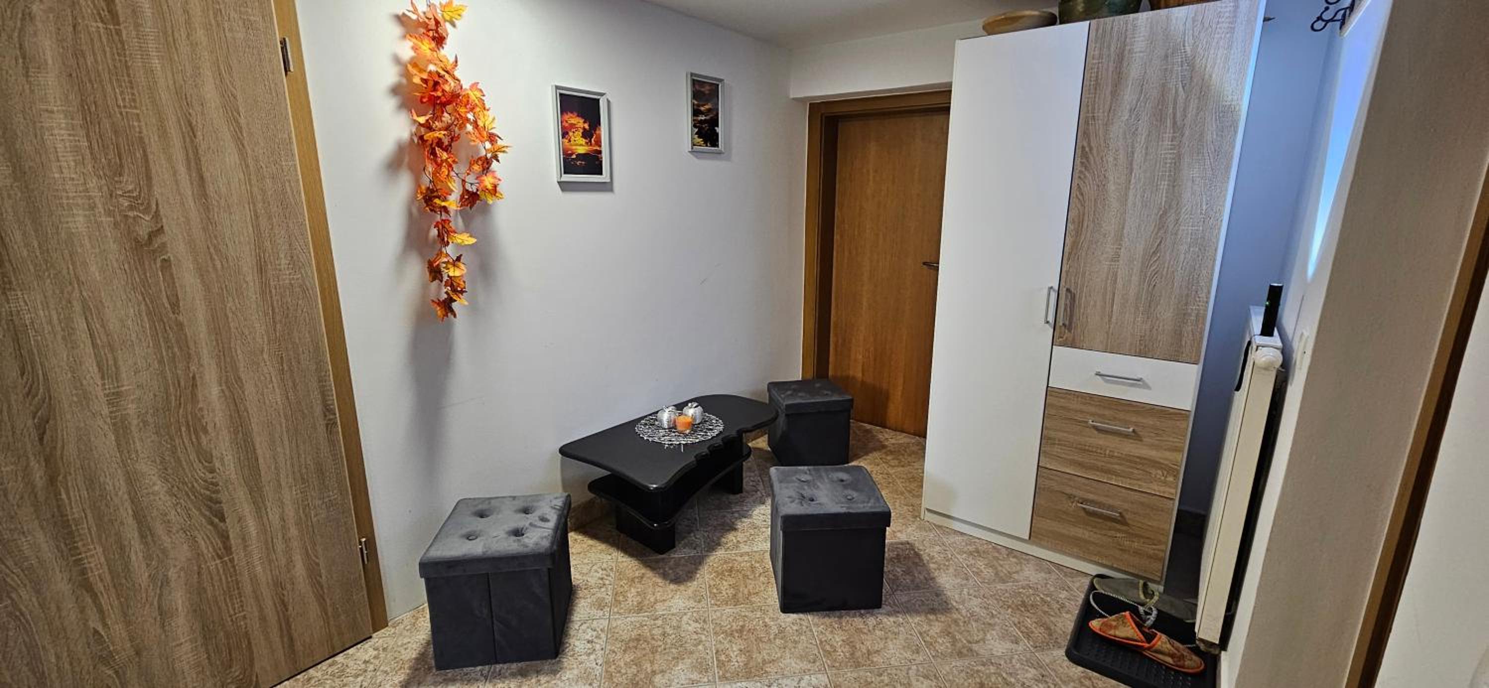 Standard Double or Twin Room - Photo 6