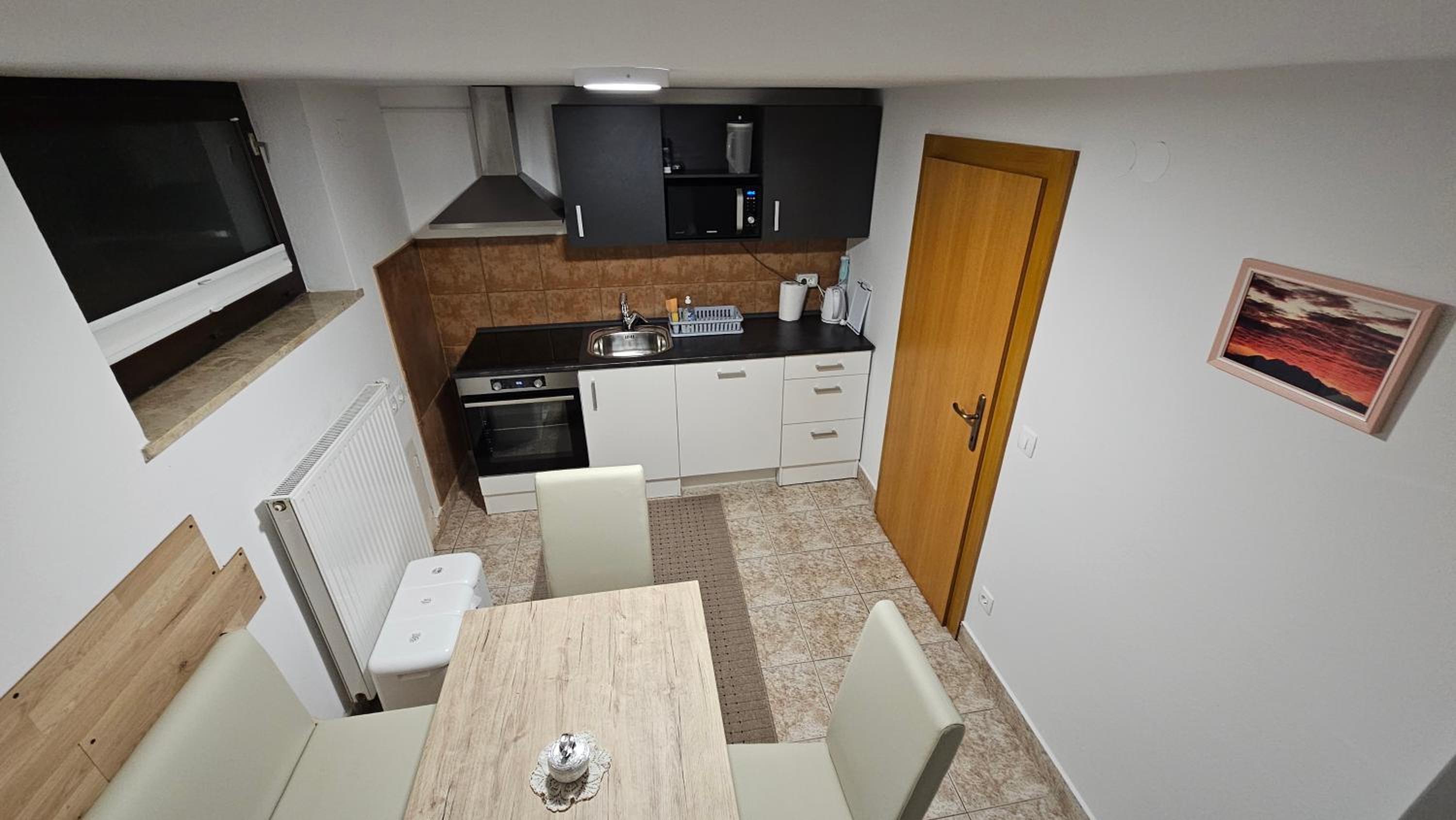 Standard Double or Twin Room - Photo 5