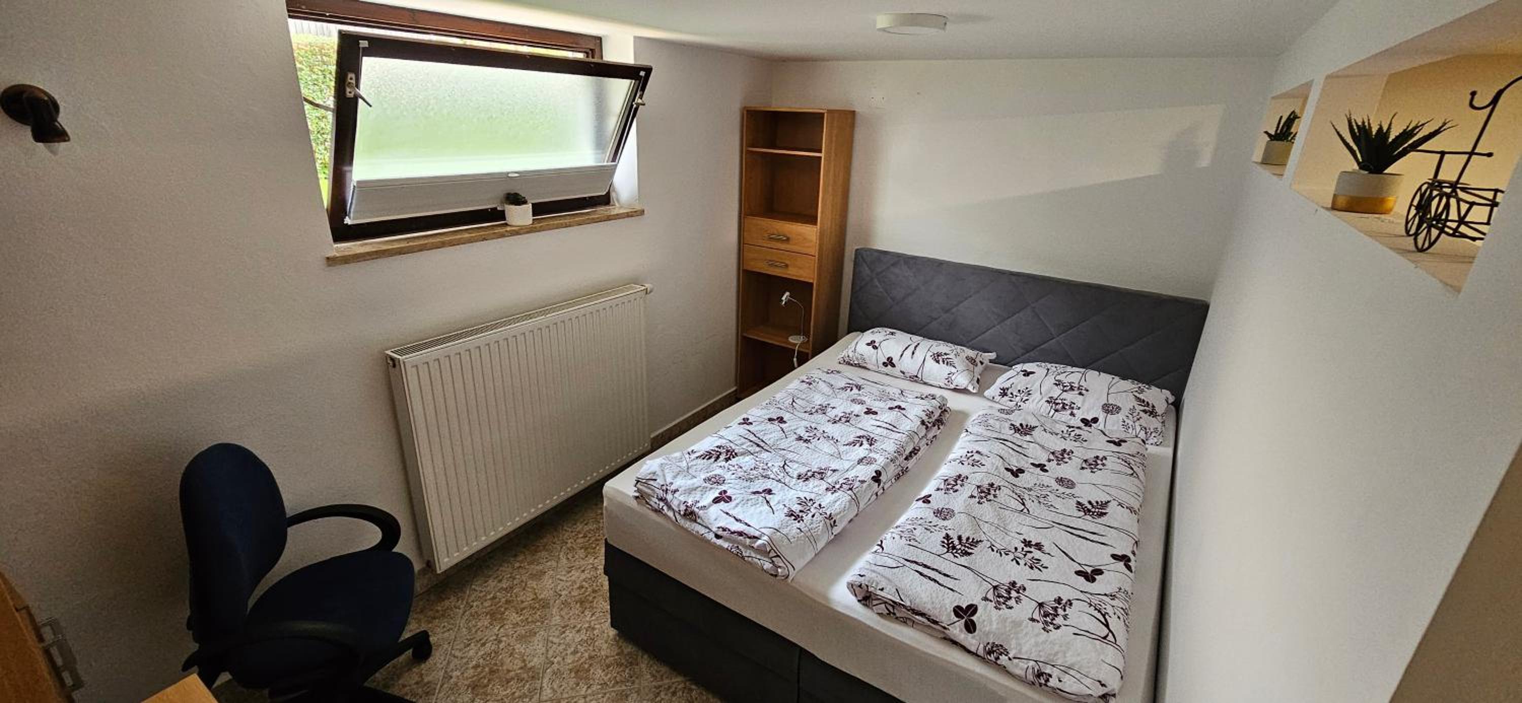 Standard Double or Twin Room - Photo 3