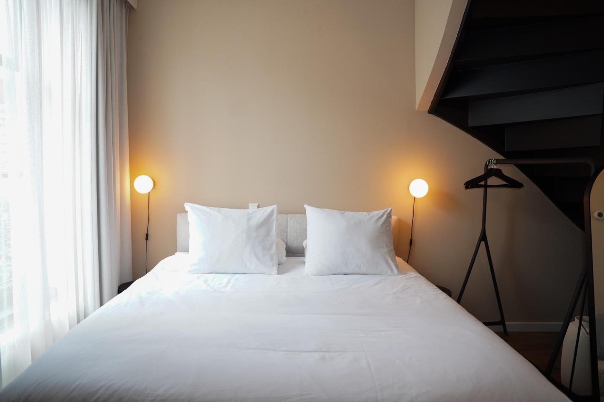Superior King Room photo 3