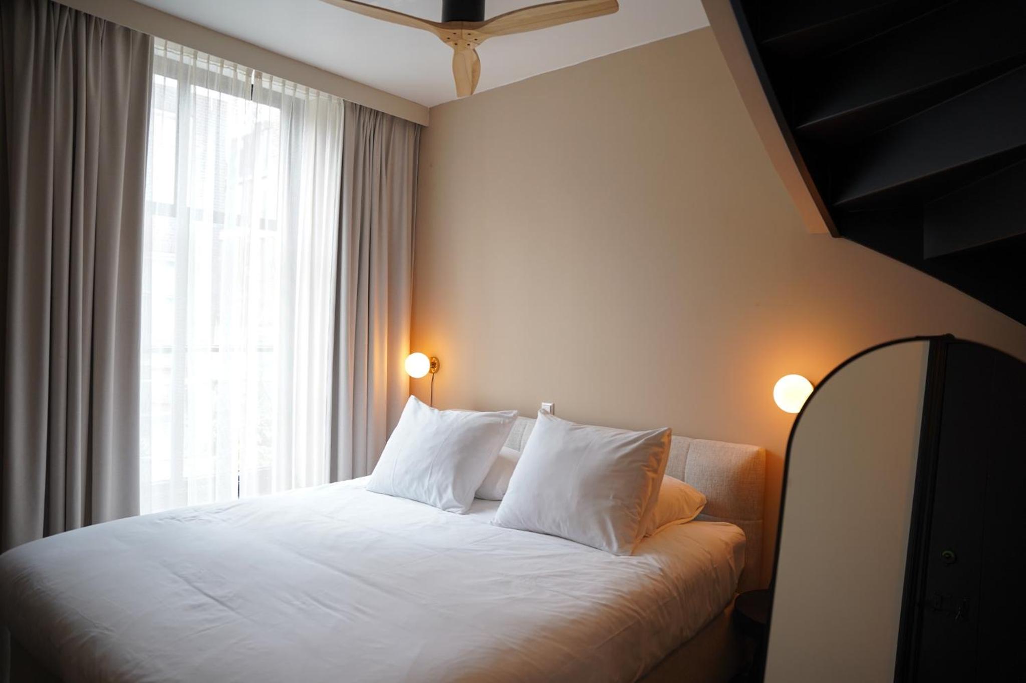Superior King Room photo 1