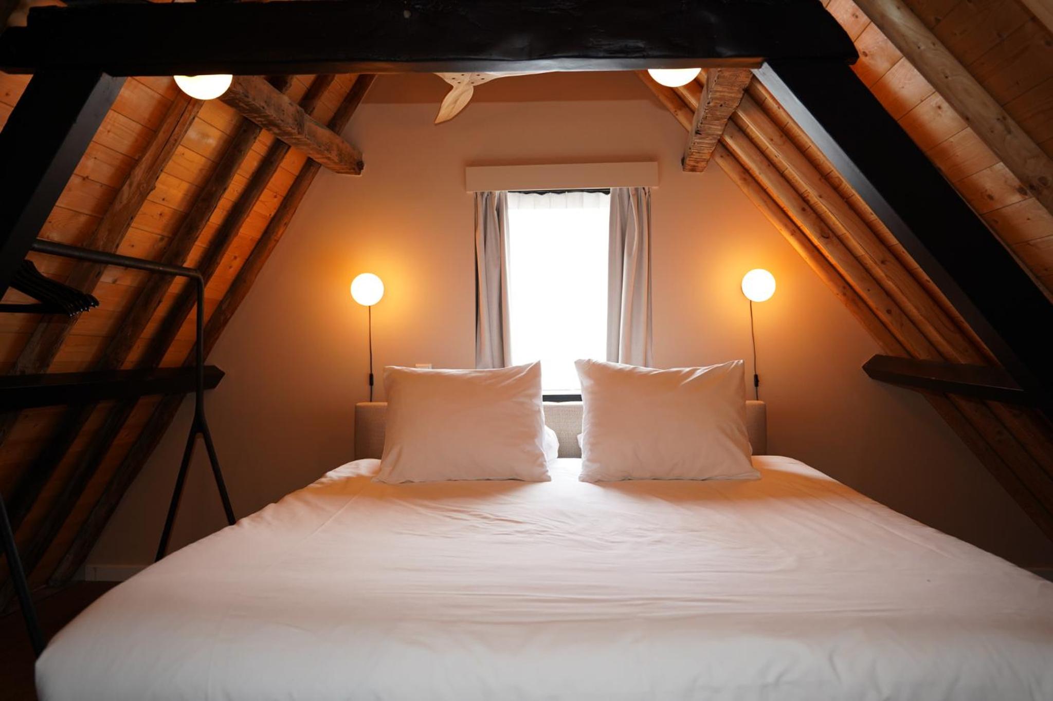 Standard Queen Room photo 1