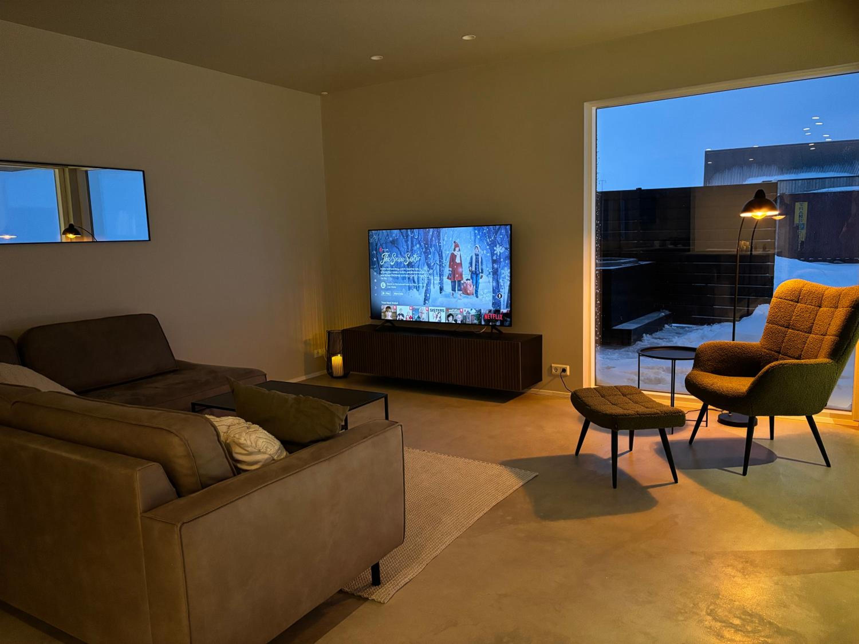 Villa photo 2