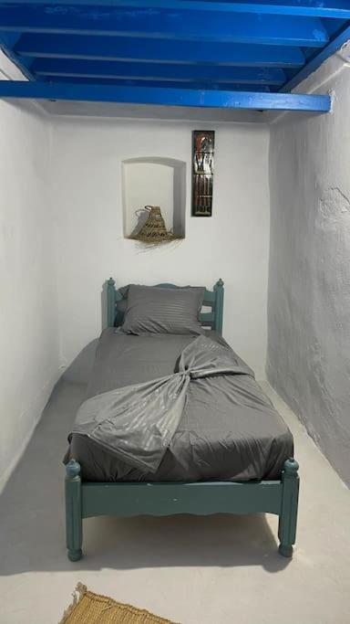 One-Bedroom House photo 1