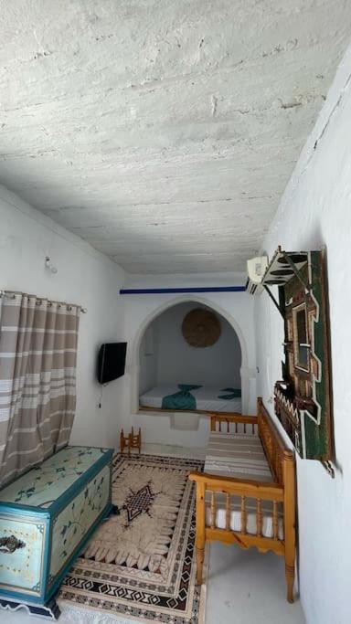 One-Bedroom House photo 2