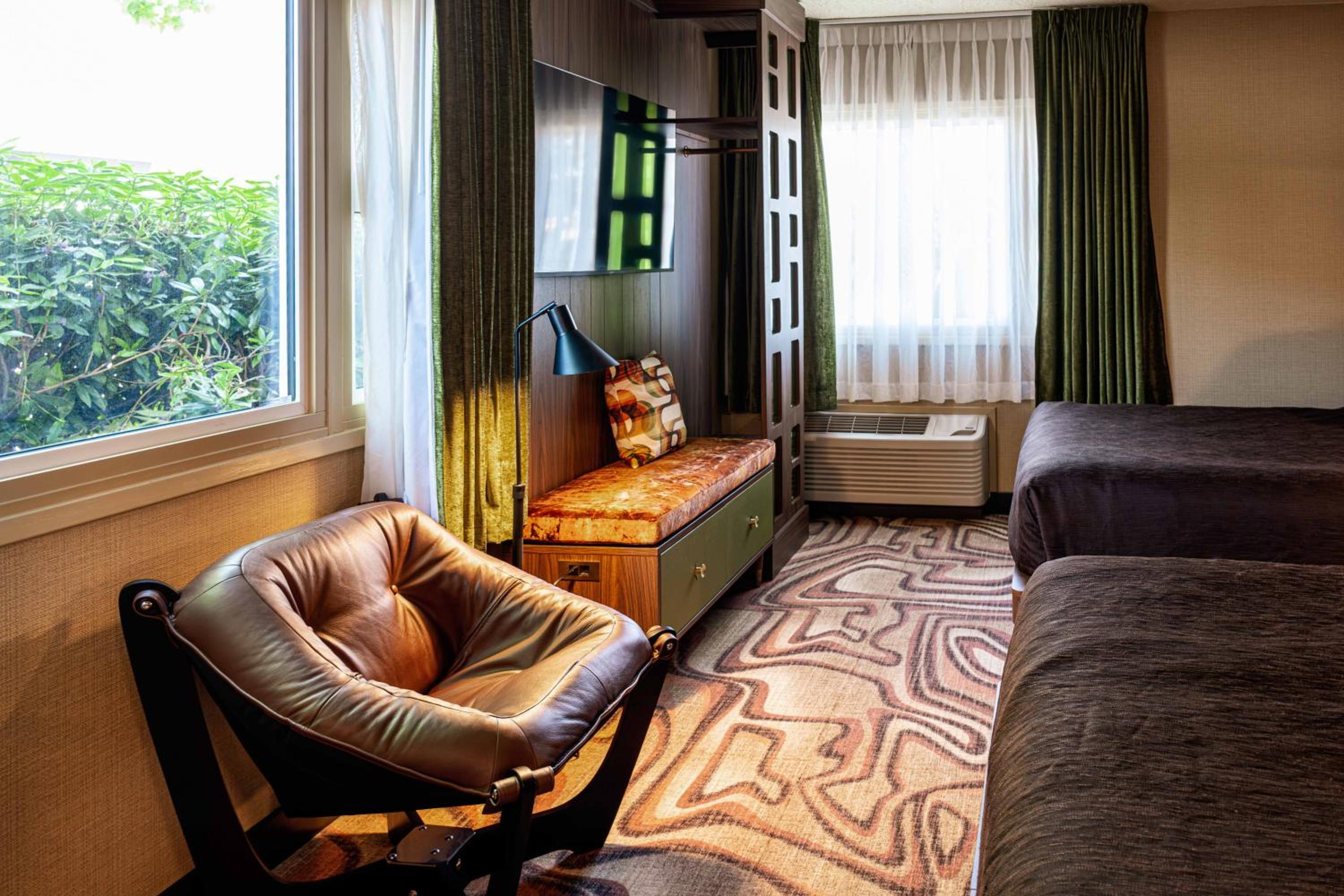 Zed 2 Bed - Photo 4