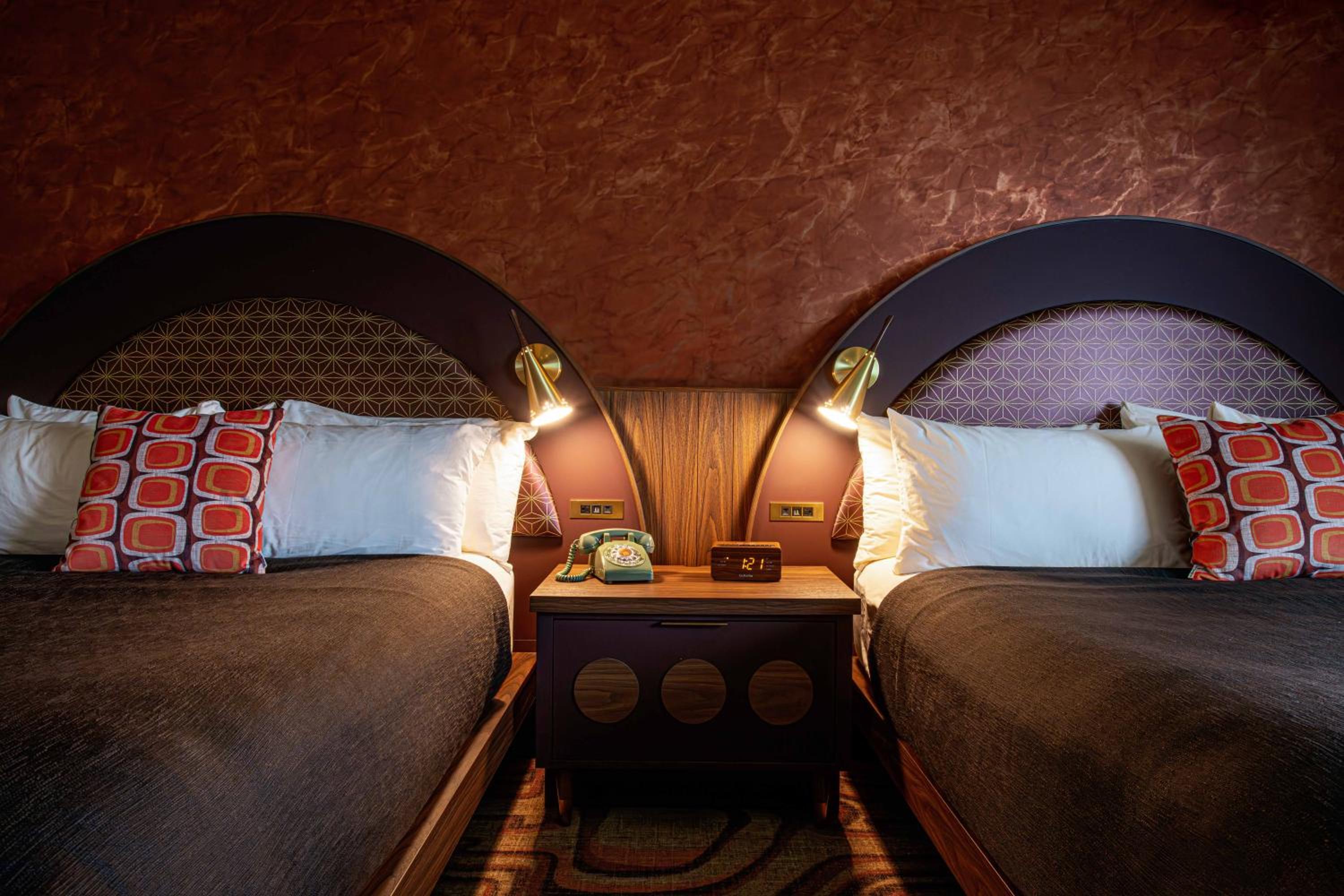 Zed 2 Bed - Photo 6