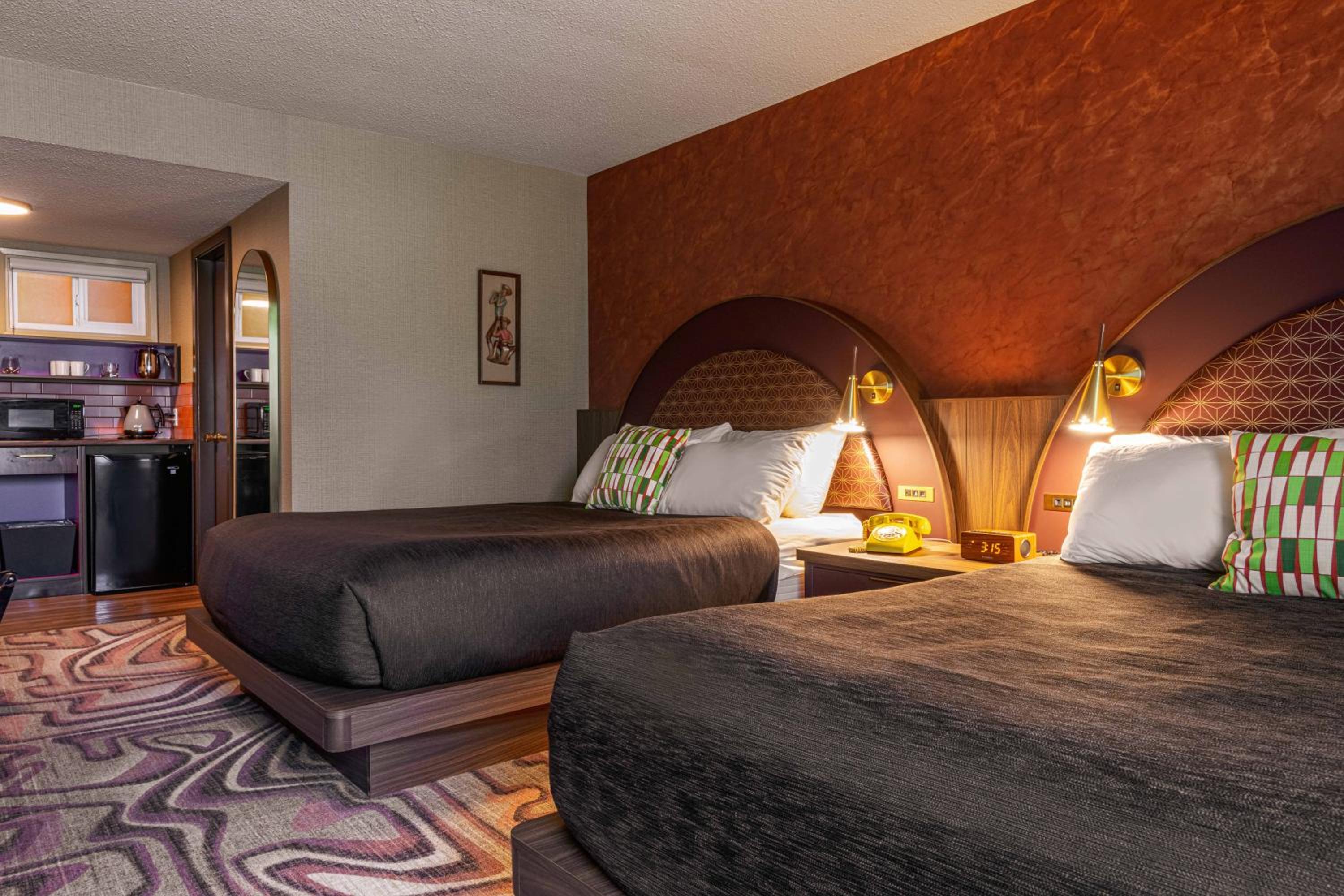 Zed 2 Bed - Photo 12