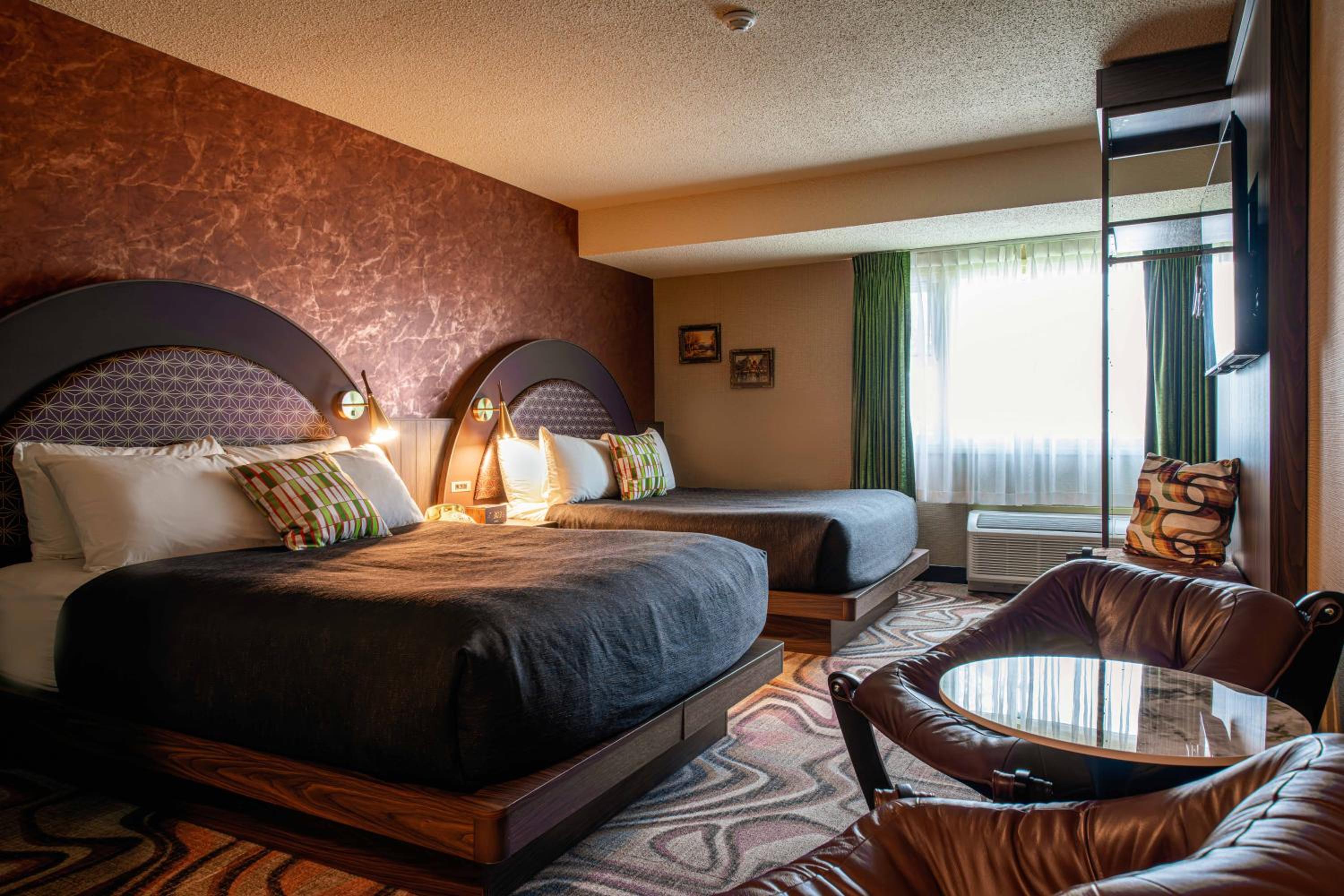 Zed 2 Bed - Photo 9