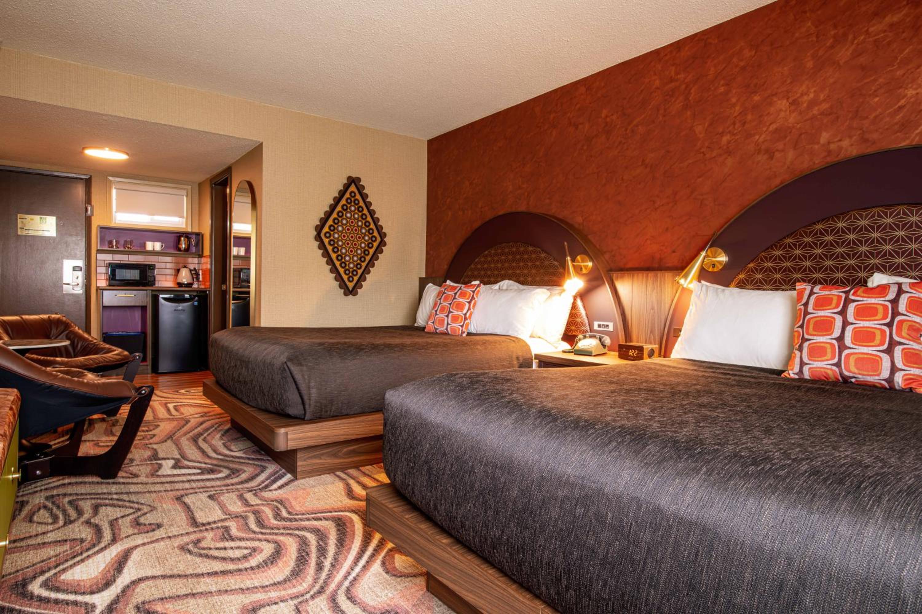 Zed 2 Bed - Photo 11