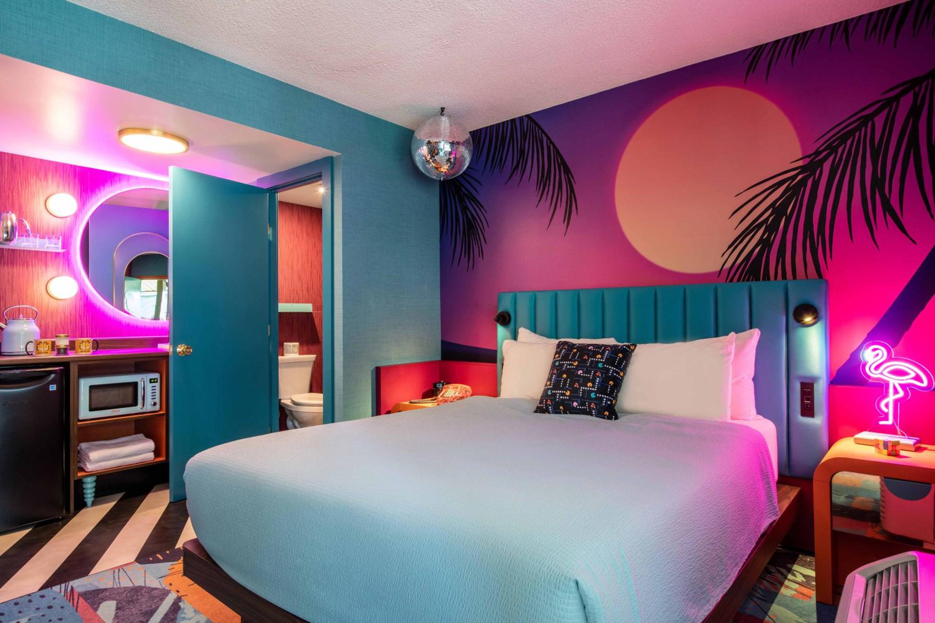 Rebel Room  - Photo 2