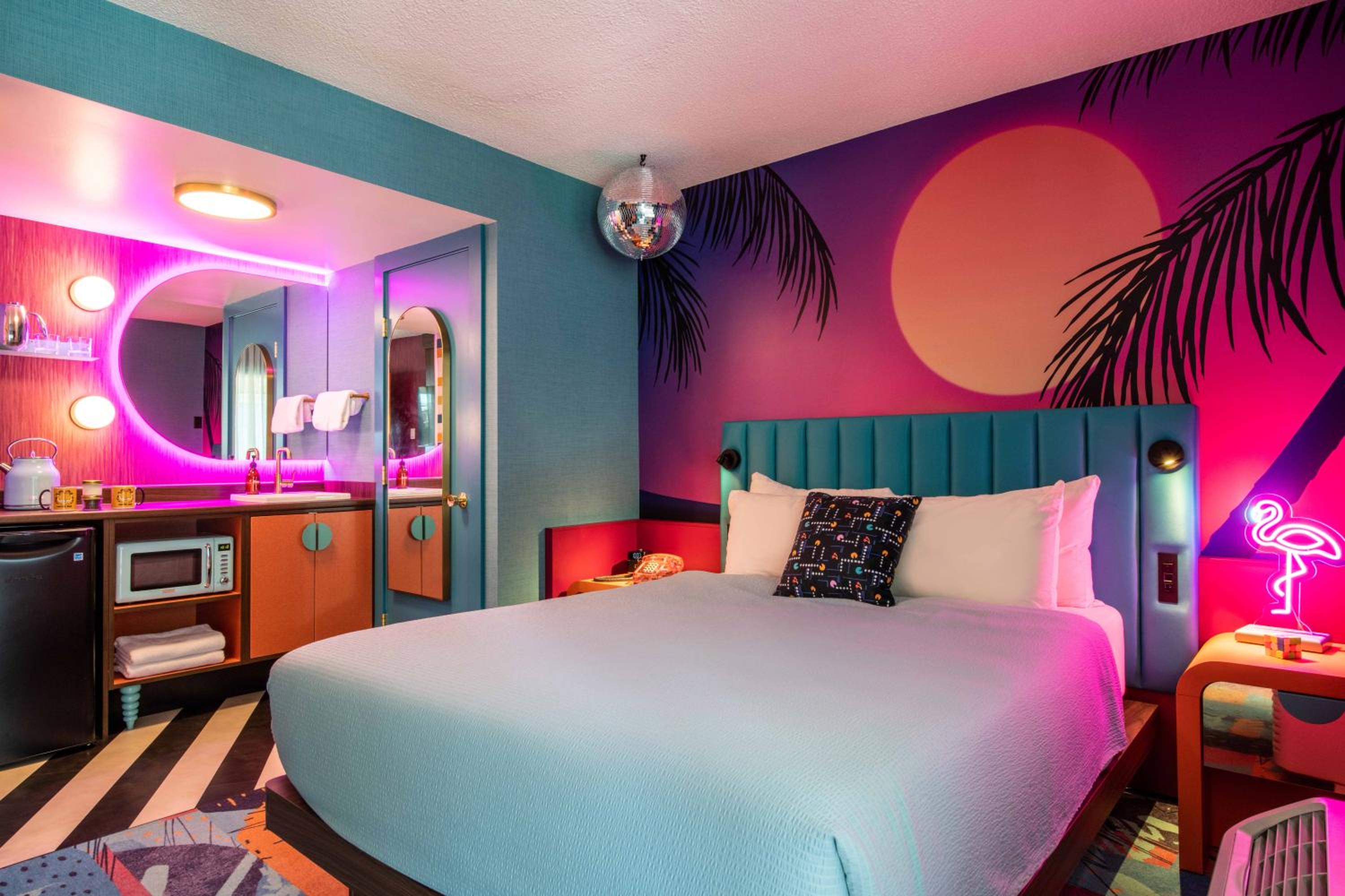 Rebel Room  - Photo 12