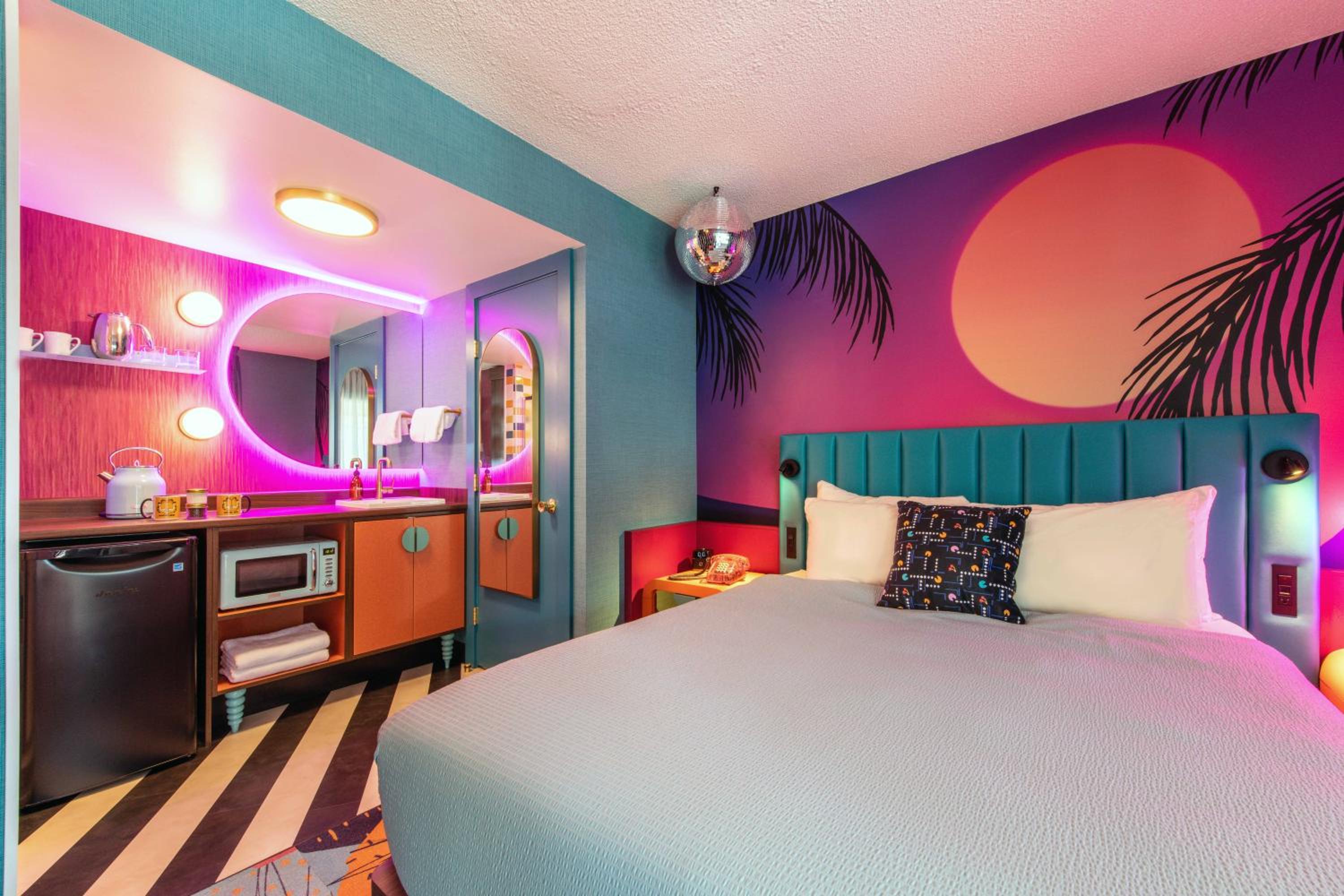 Rebel Room  - Photo 15