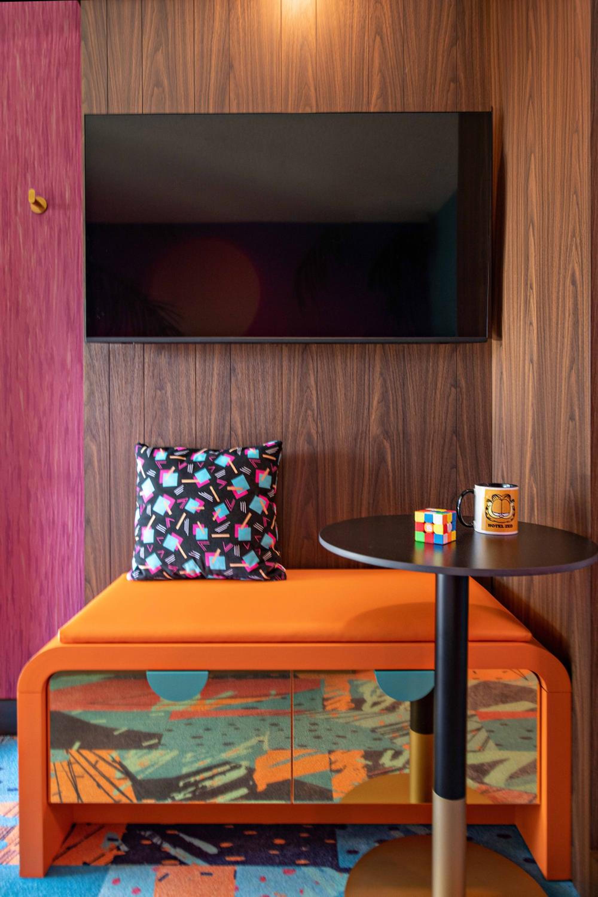 Rebel Room  - Photo 3
