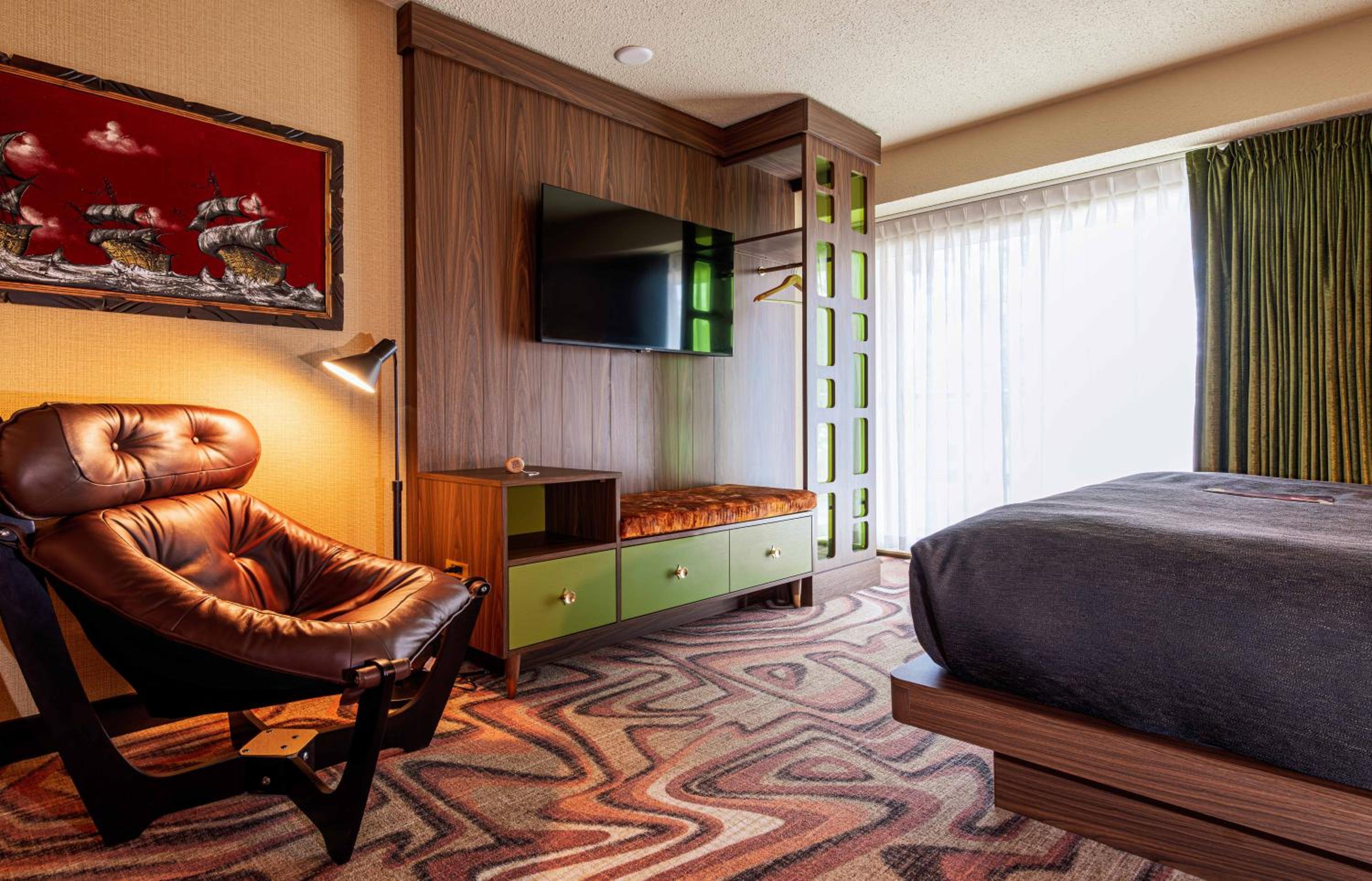 Zed King Bed - Photo 17