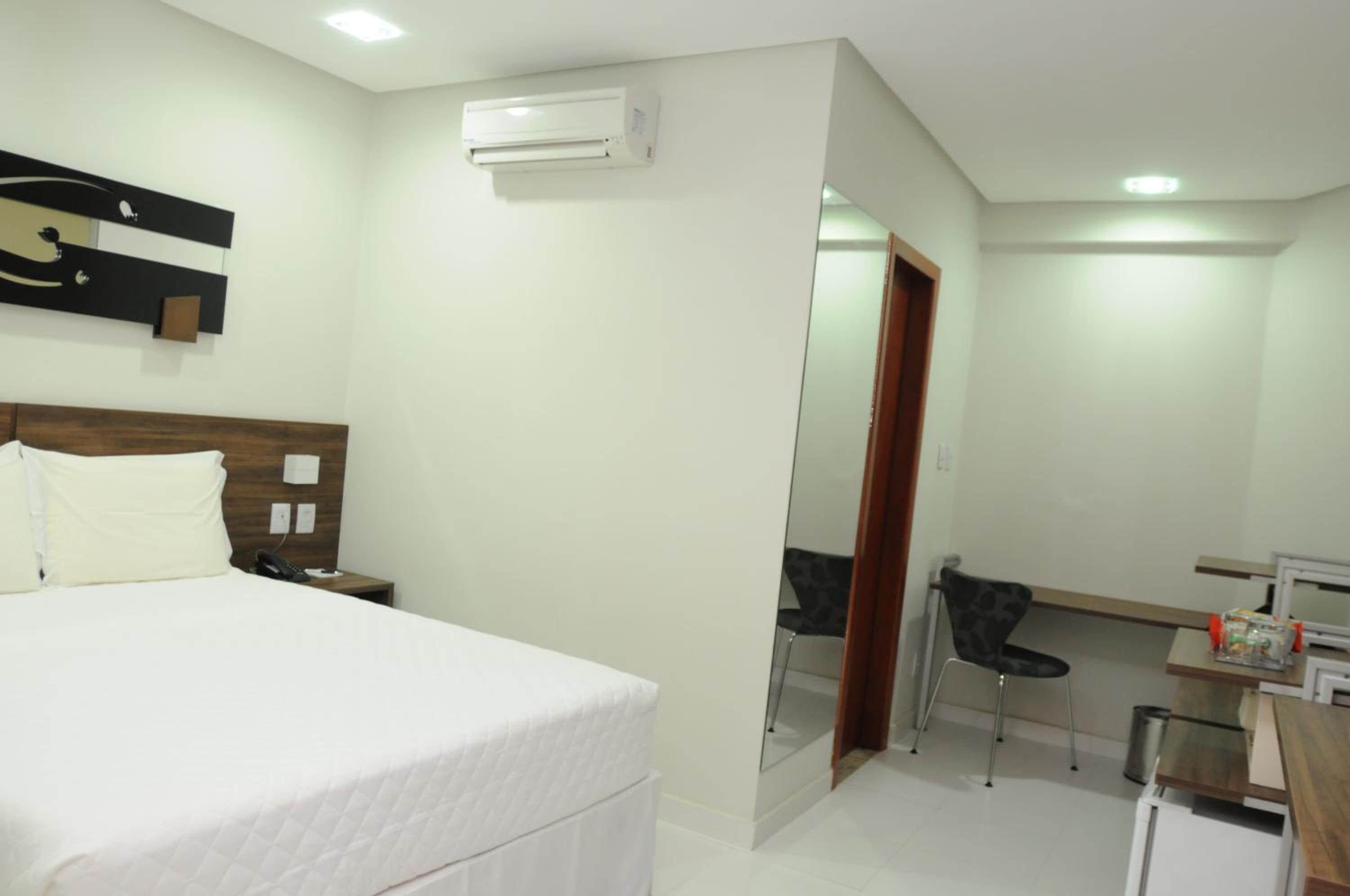 Standard Double Room photo 2