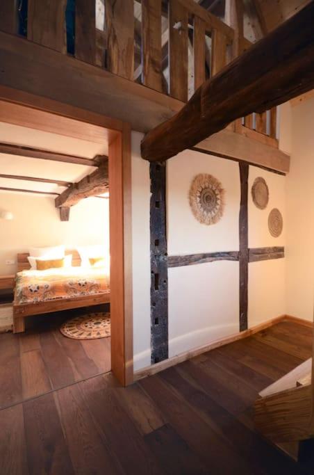 Three-Bedroom House photo 1