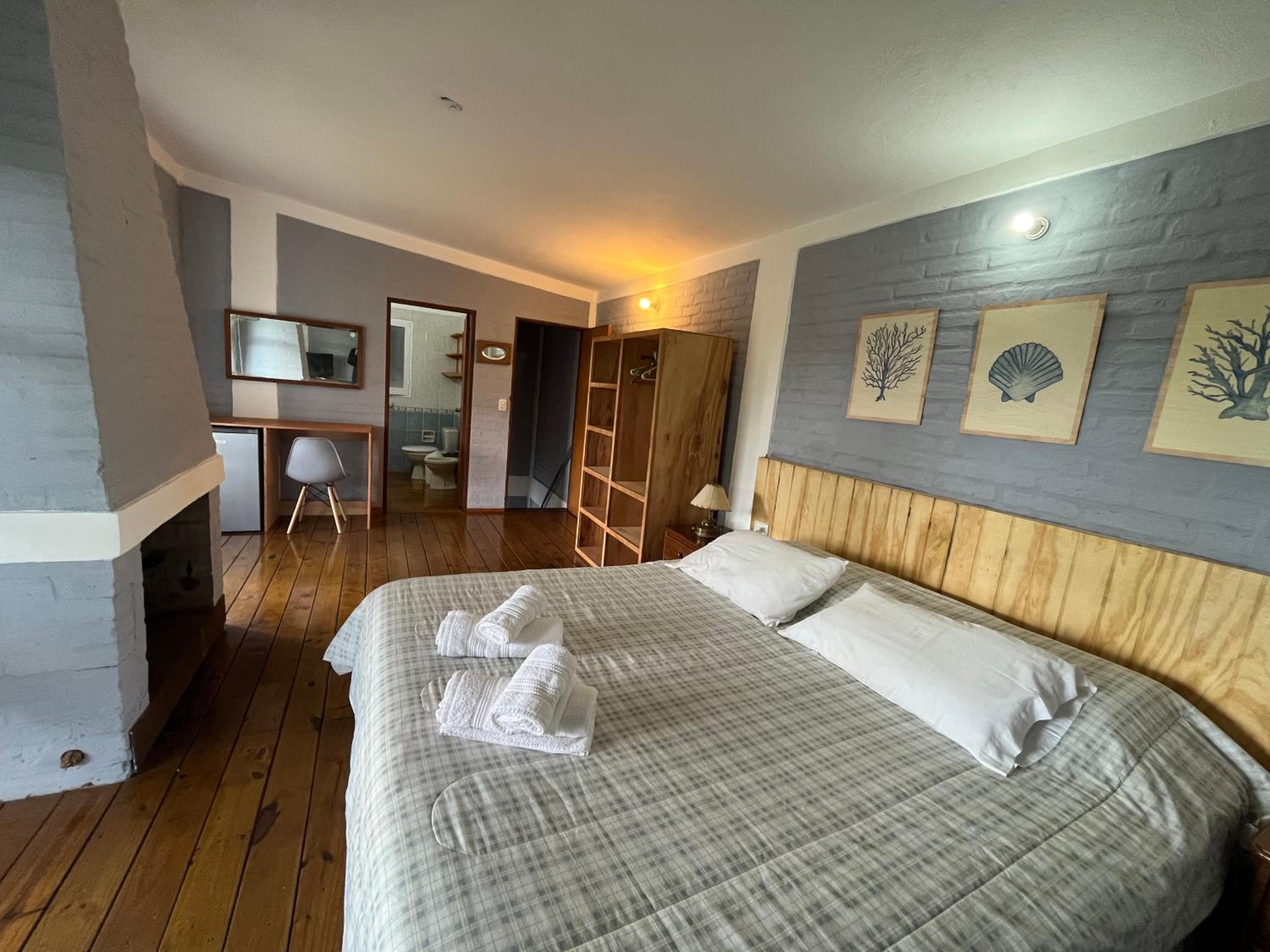 Double Room With Balcony Or Terrace photo 3