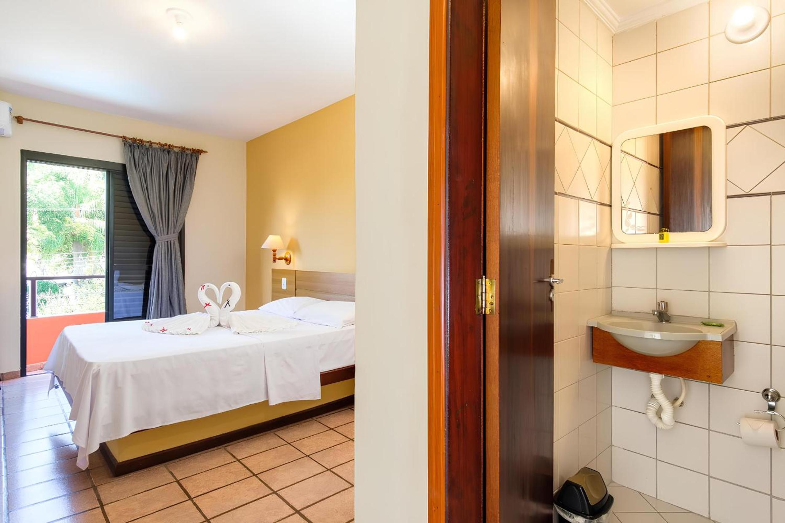 Suite Double Room photo 2