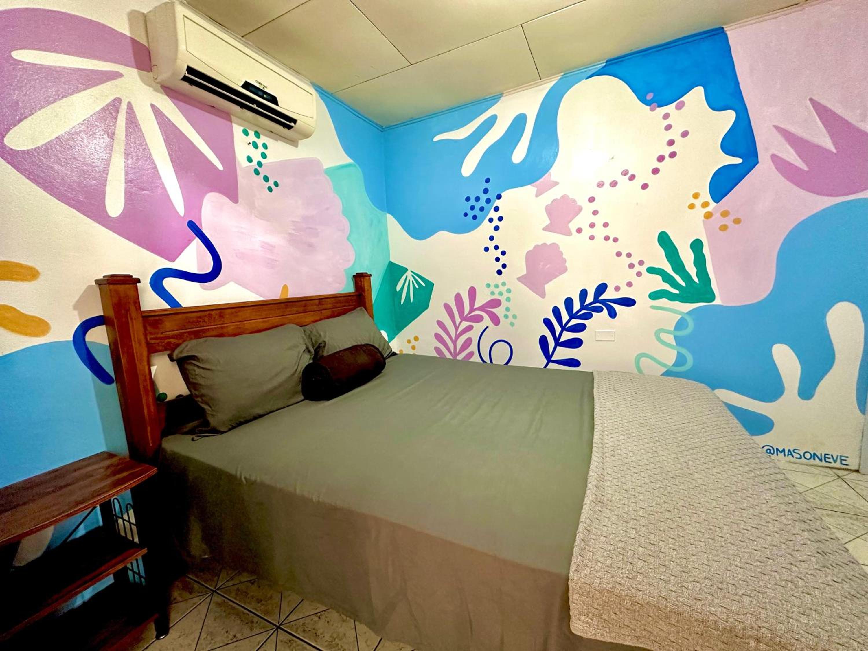 Standard Double Room with Shared Bathroom photo 1