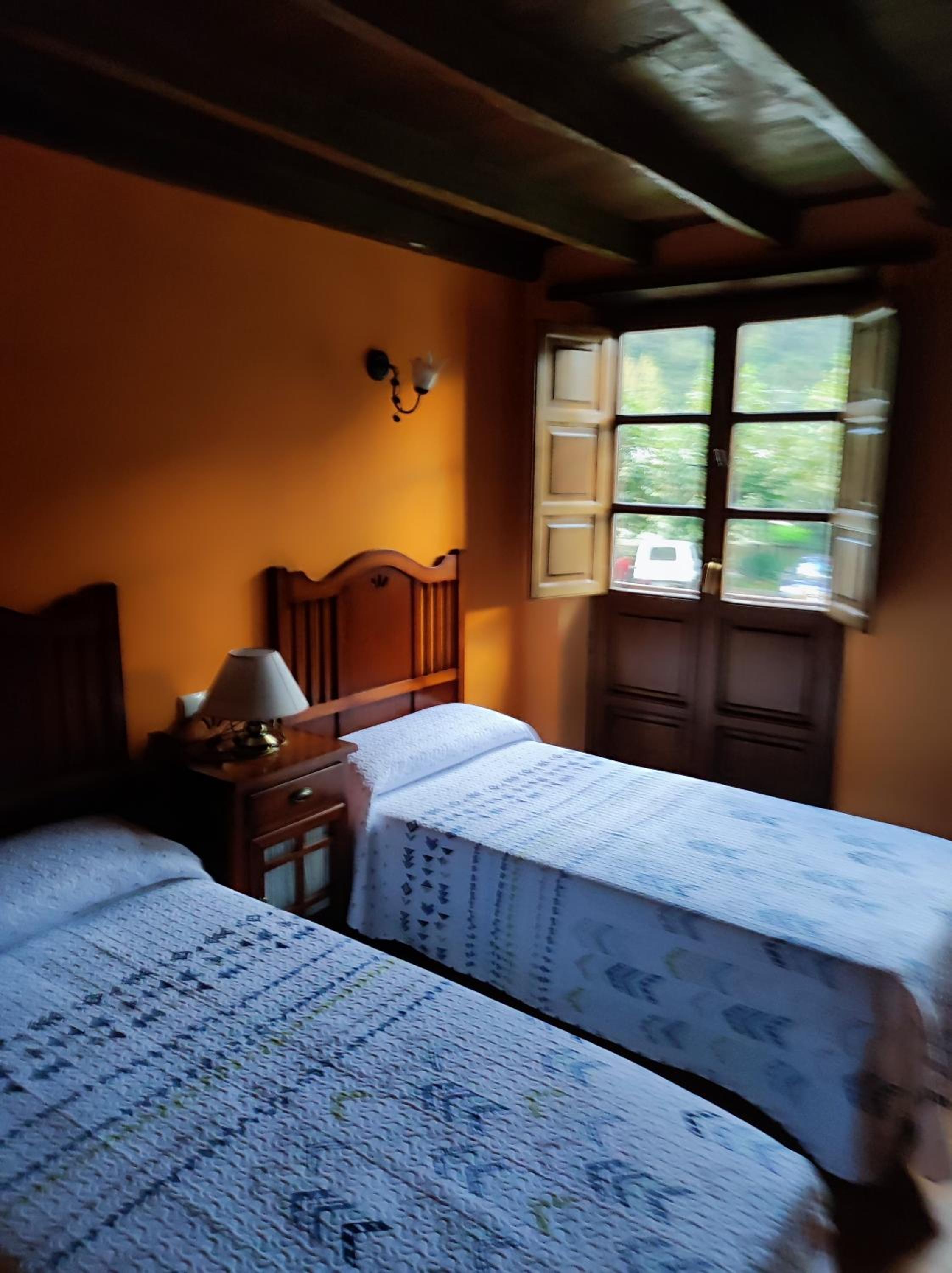 Habitación Doble