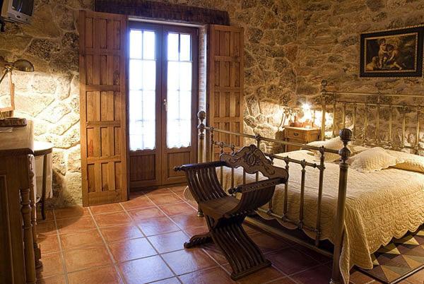 Double Room with Balcony photo 2