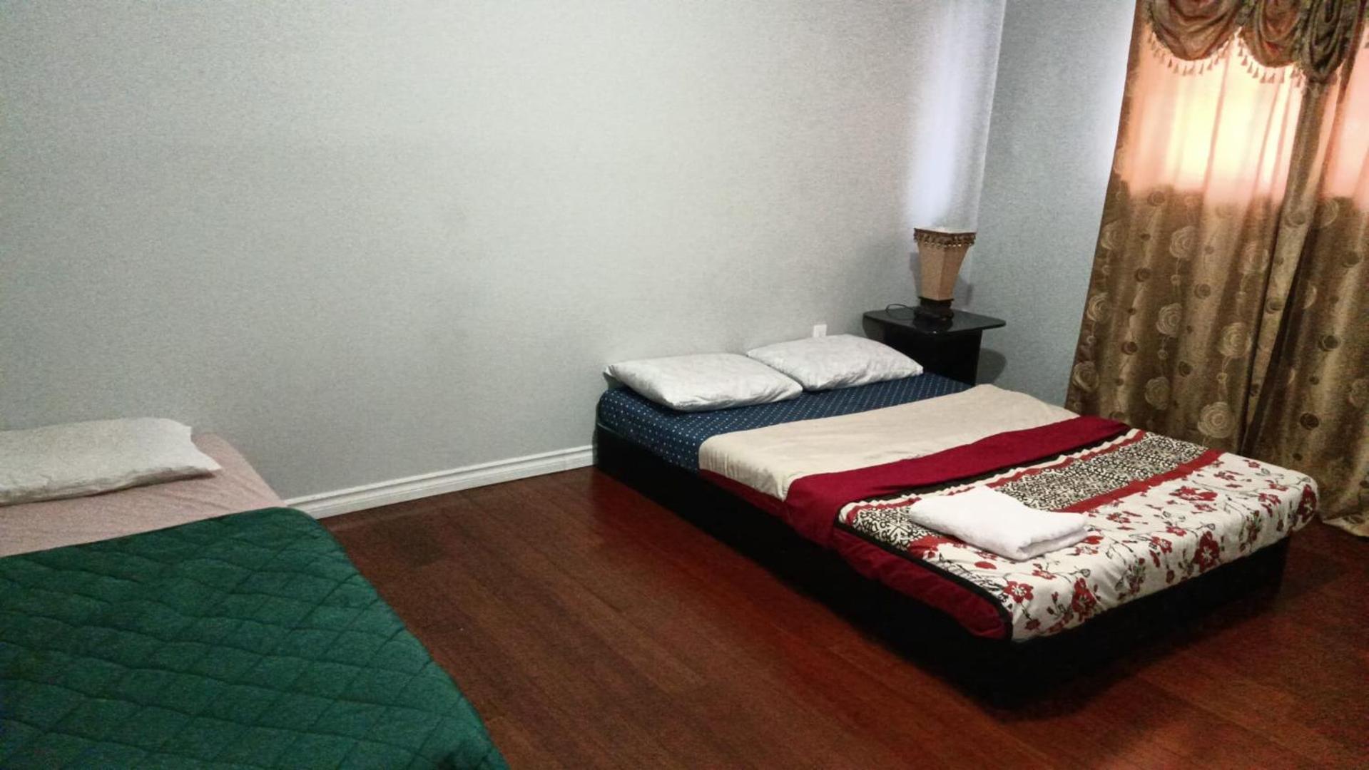 Double Room With Shared Bathroom photo 1