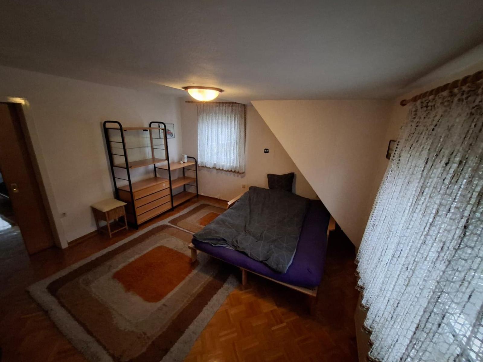 Two-Bedroom Apartment photo 3