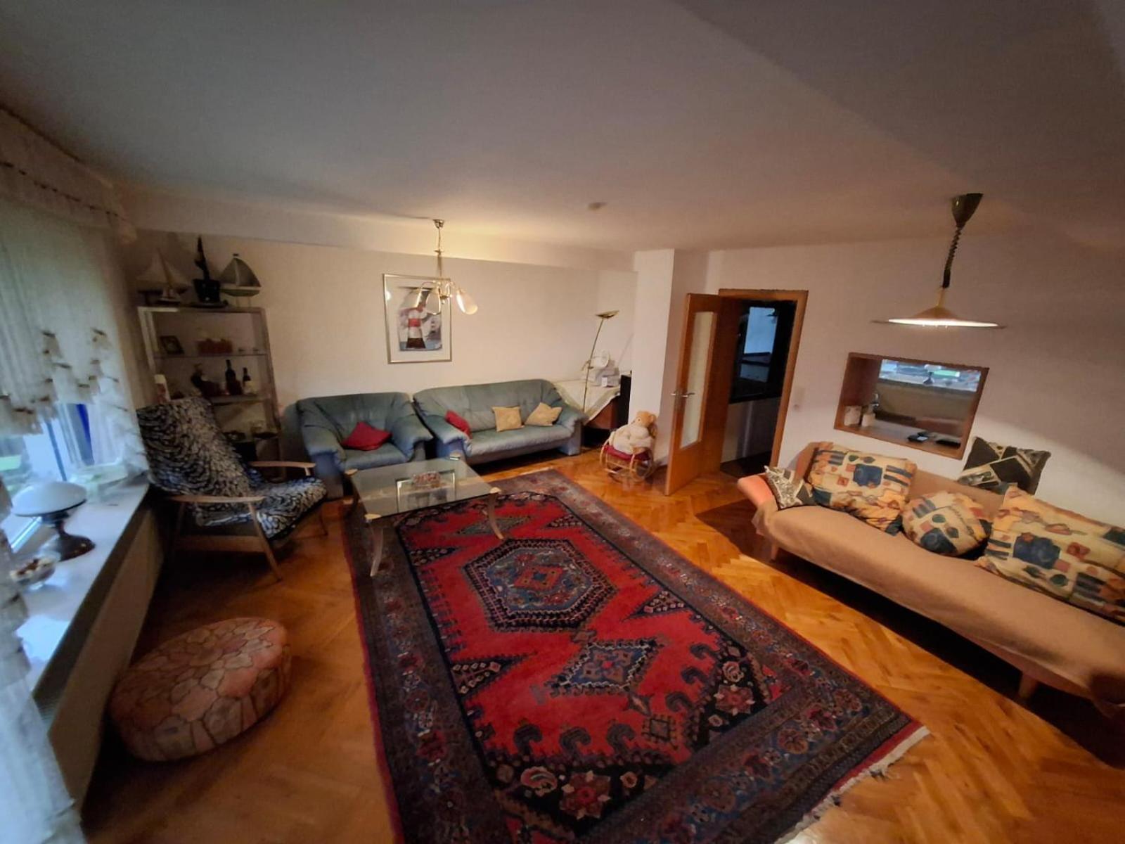 Two-Bedroom Apartment photo 2