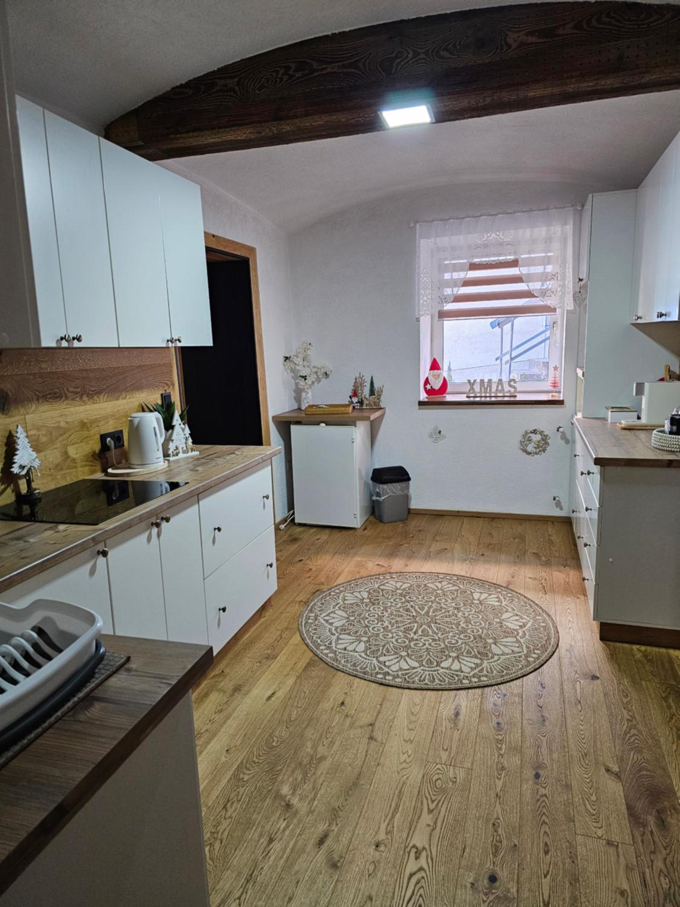Two-Bedroom Apartment photo 2