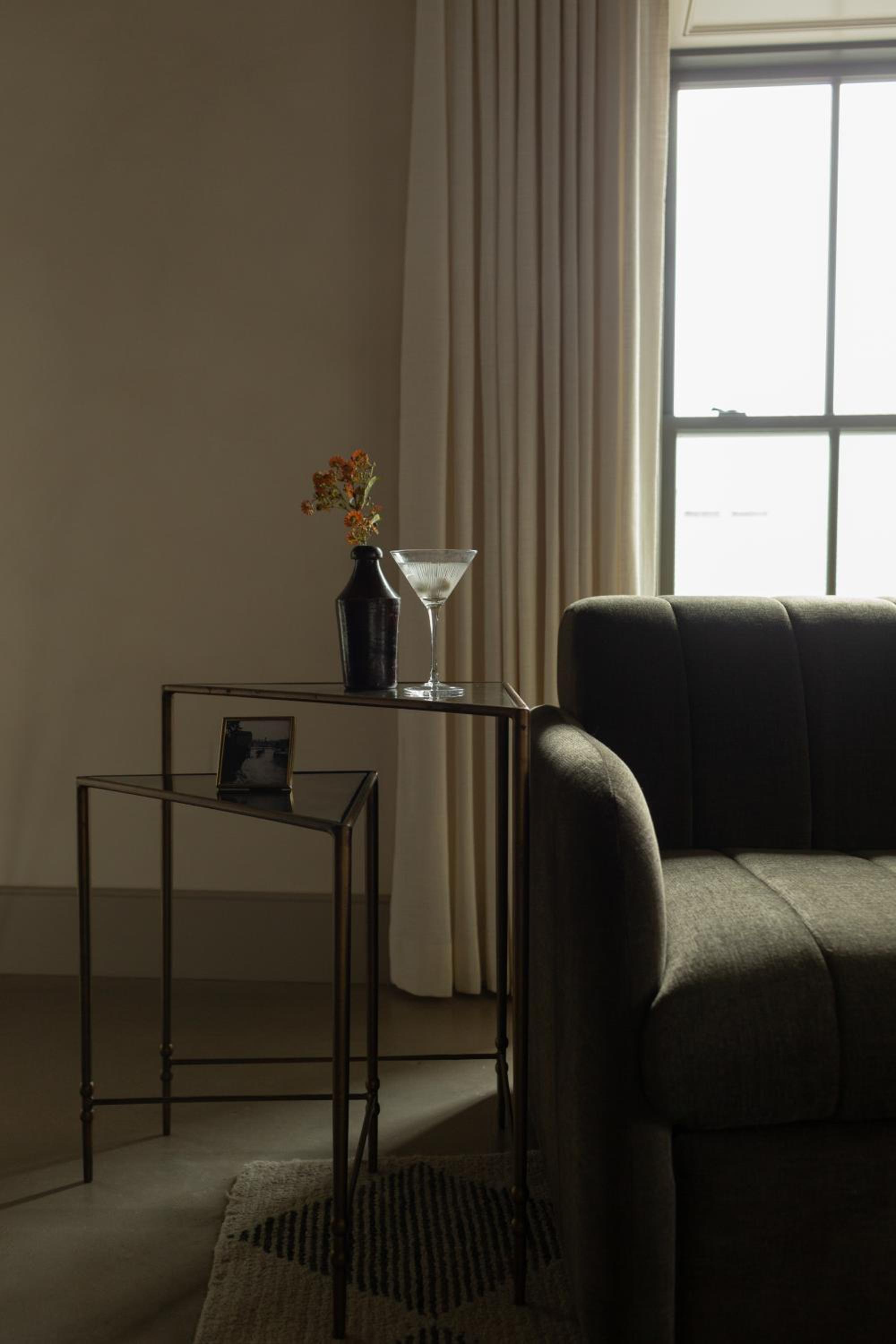 Suite with Balcony photo 1