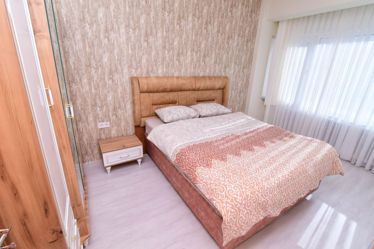 Apartment with City View photo 2