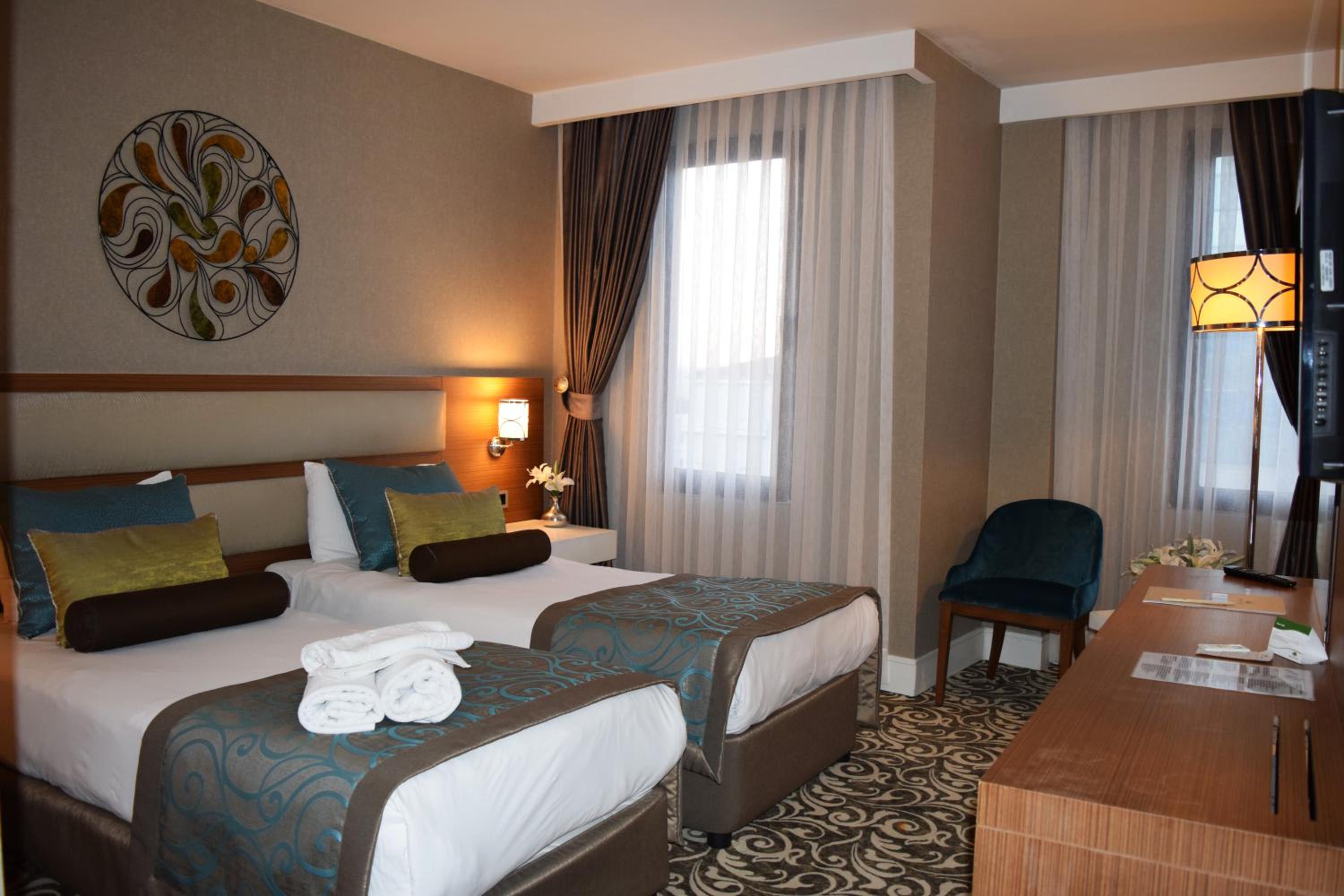 Standard Triple Room photo 1