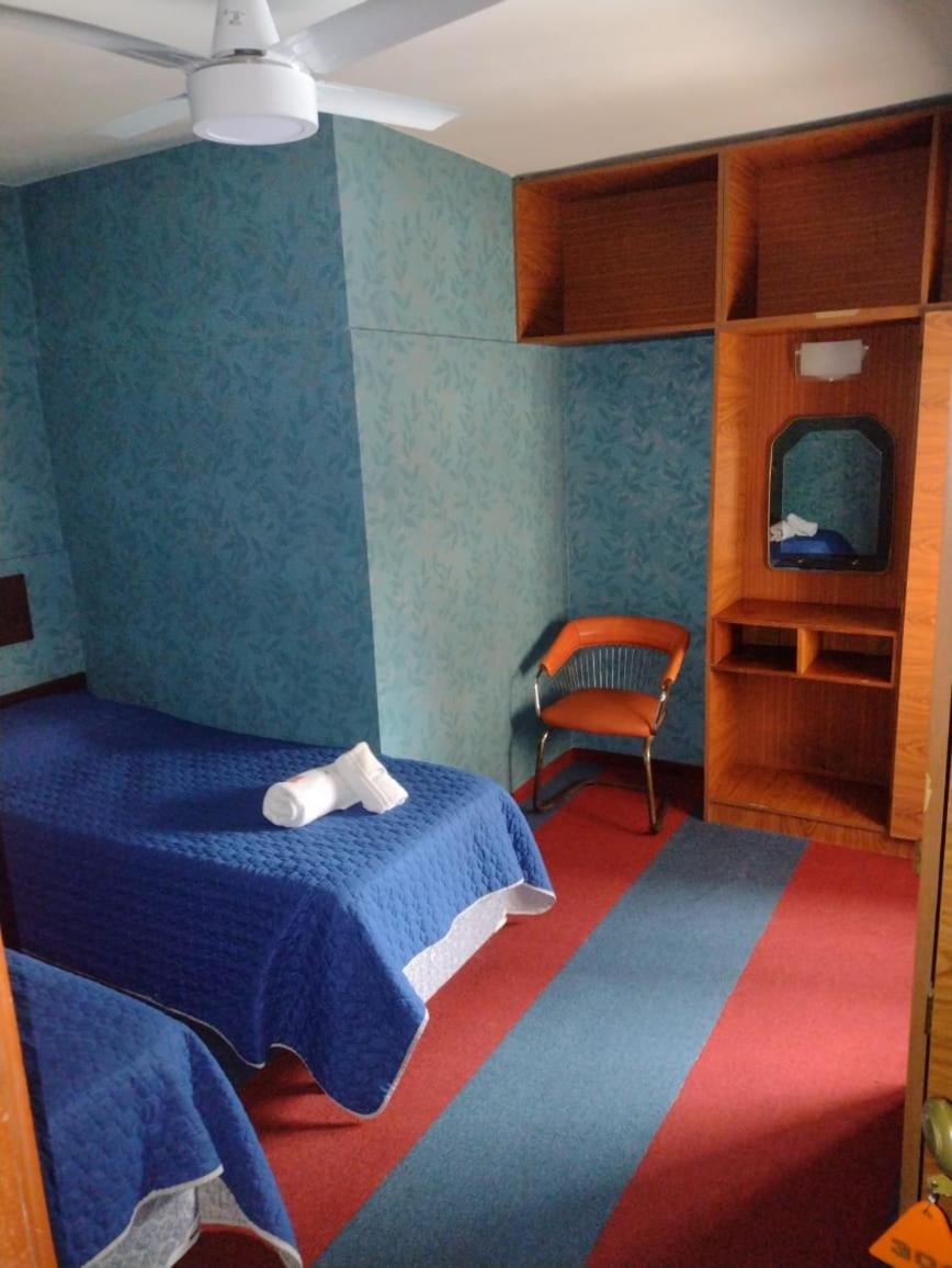 Deluxe Twin Room photo 1