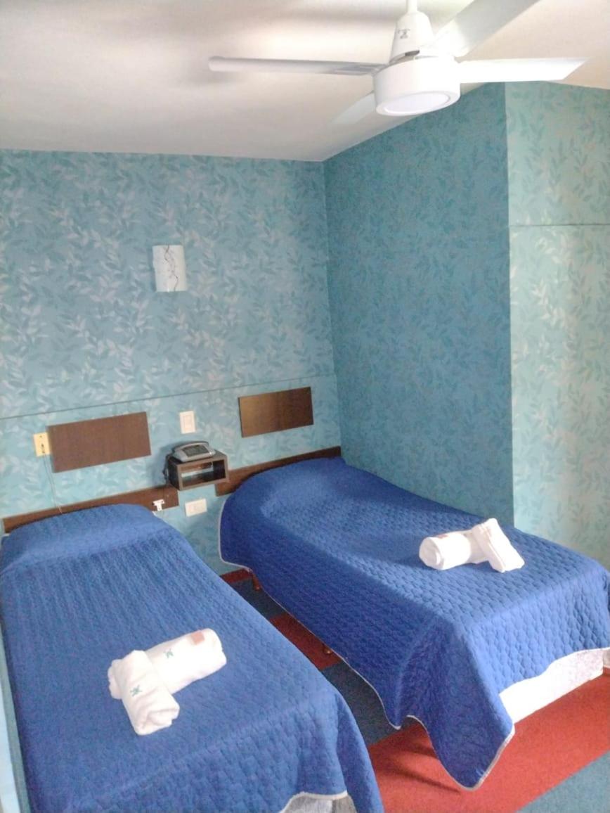 Deluxe Twin Room photo 2