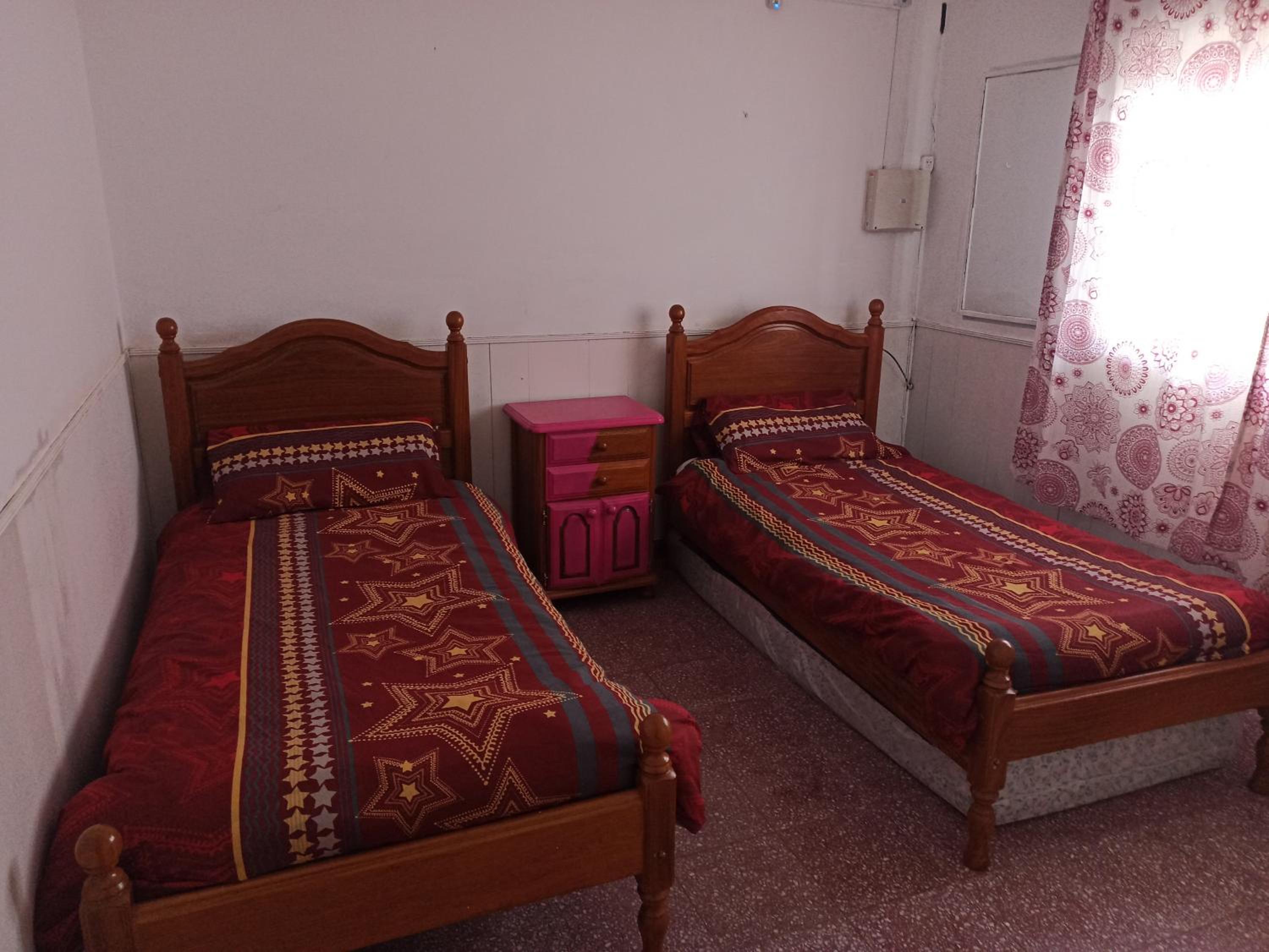Two-Bedroom House photo 1
