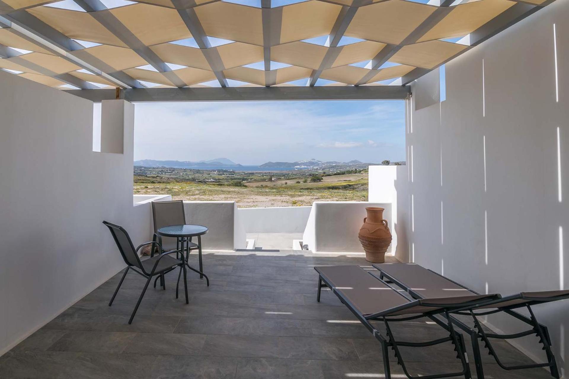 Studio with Terrace photo 3