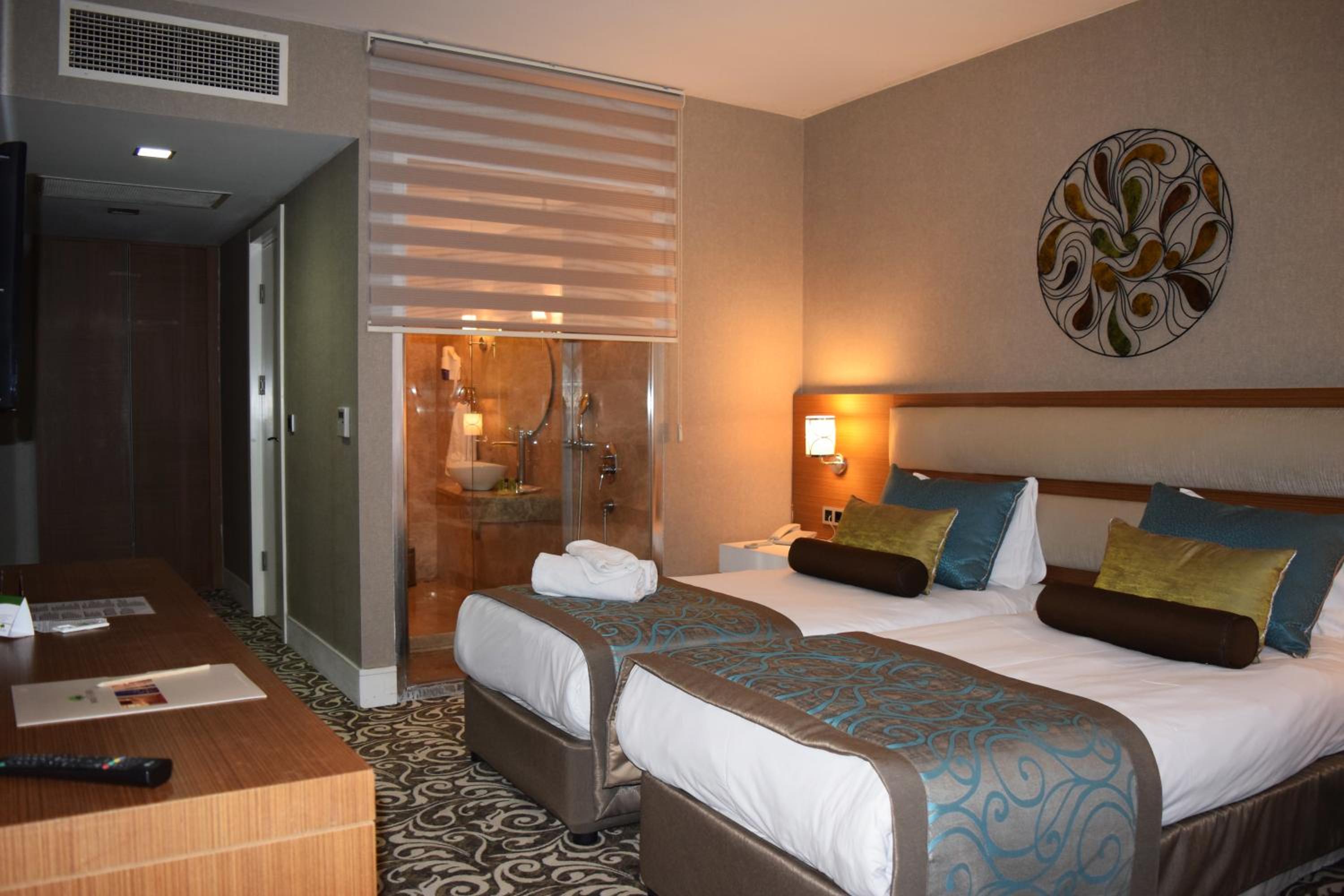 Standard Double or Twin Room photo 1