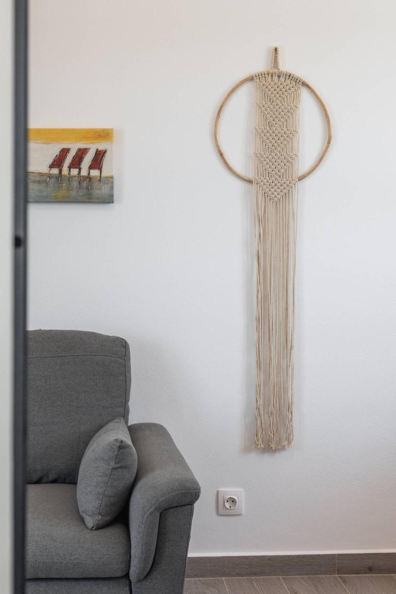Studio with Terrace photo 1