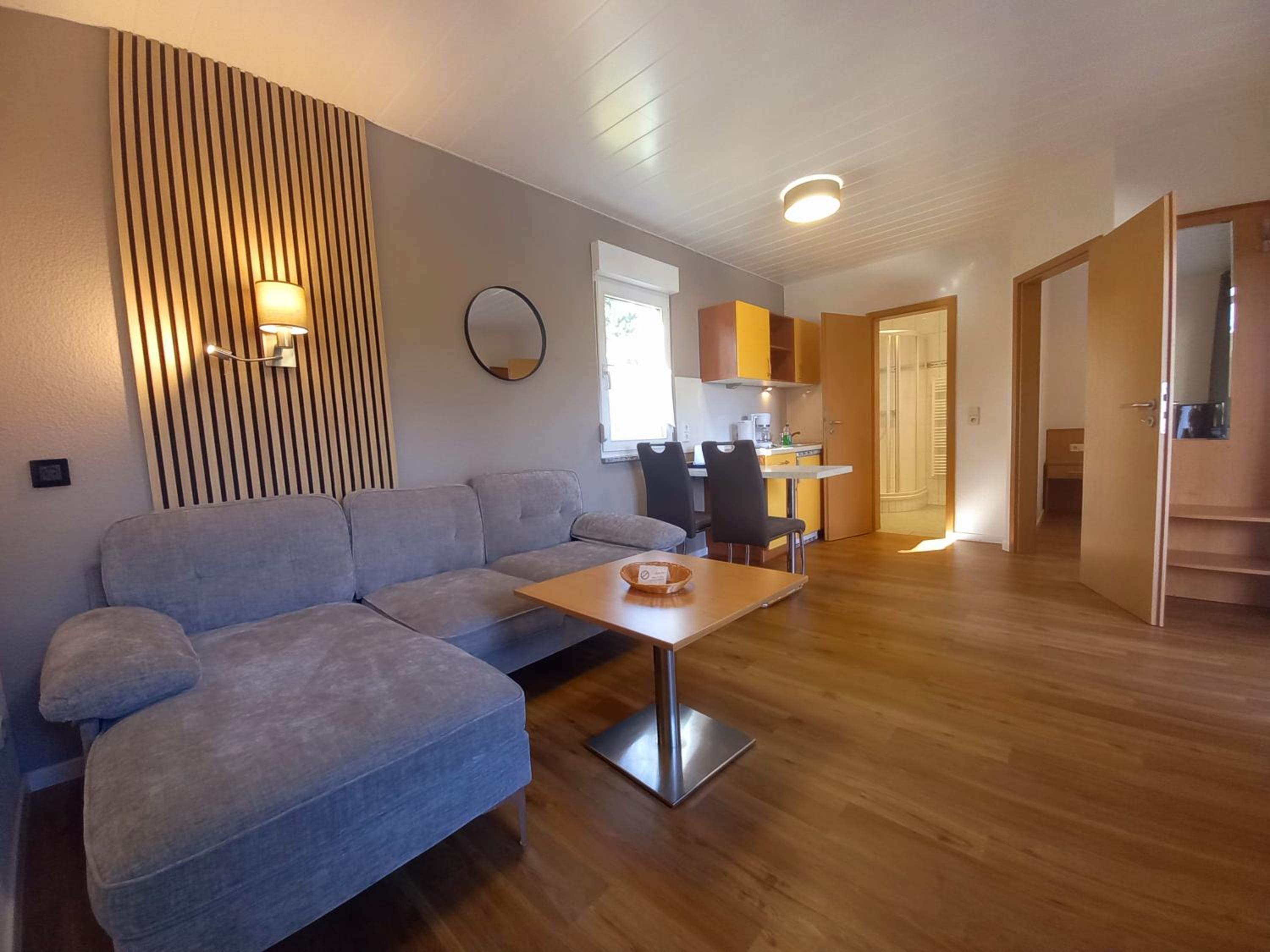 Vacation Home photo 1