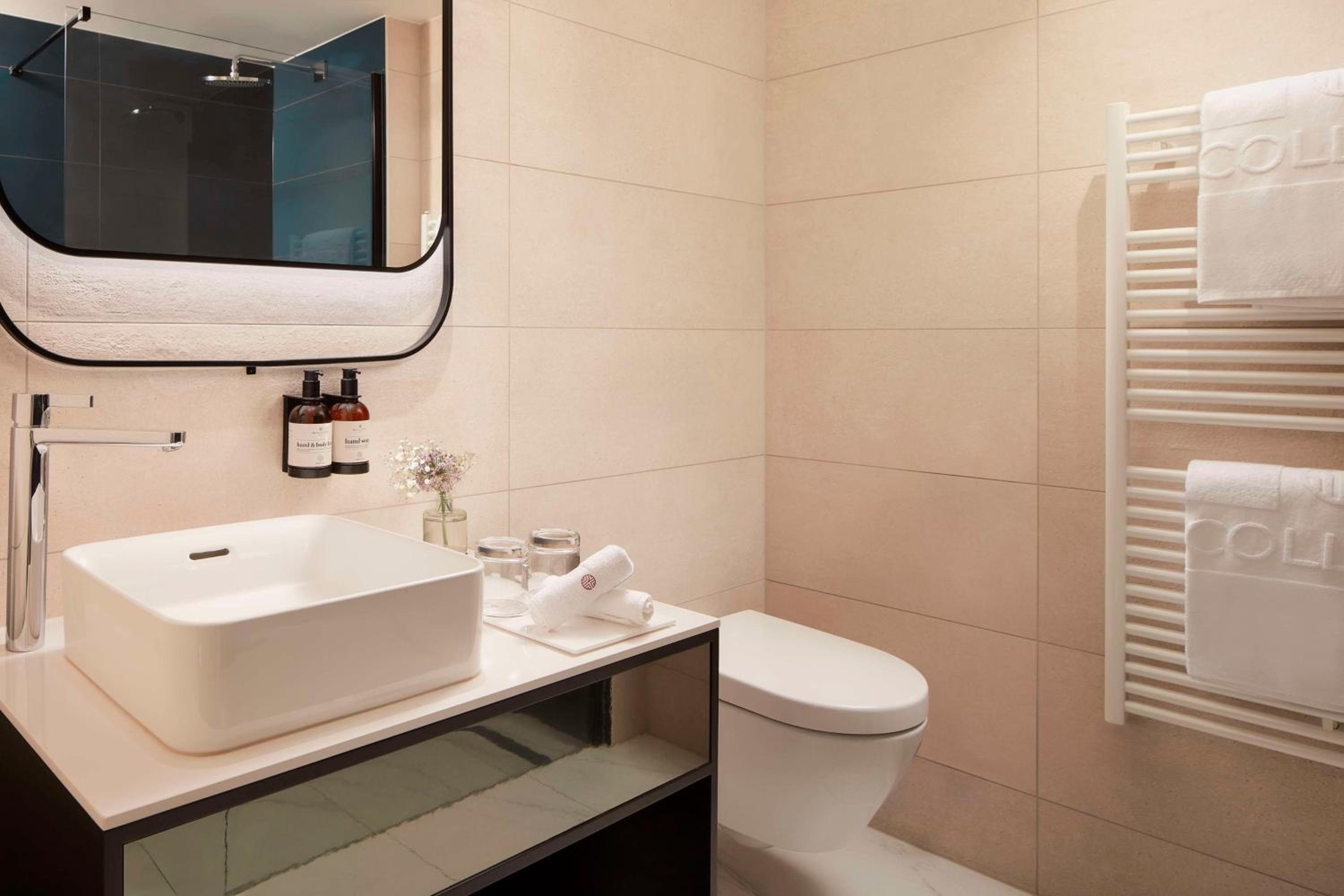 Superior Double XL Room