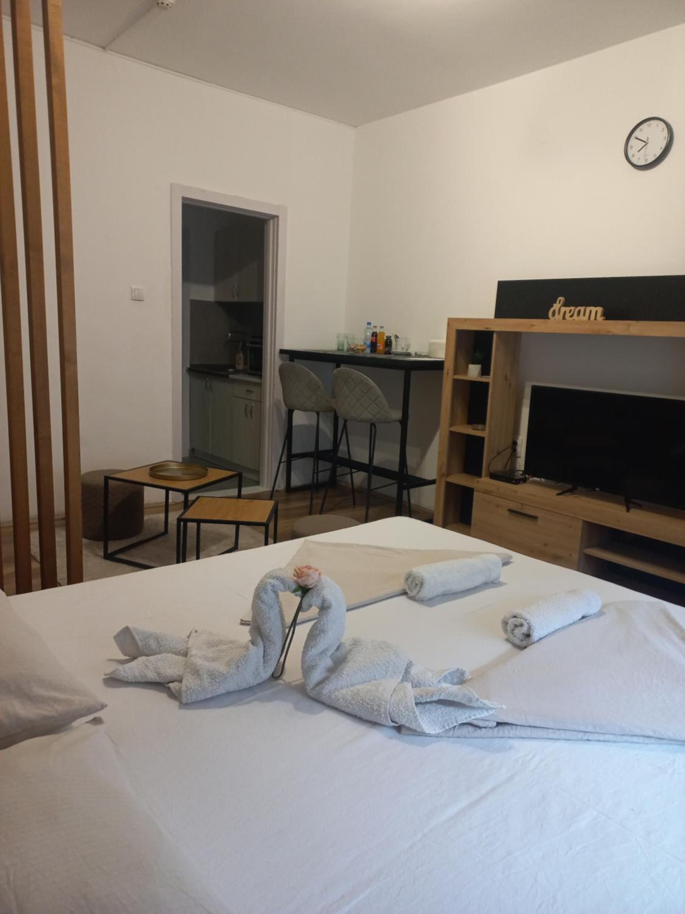 Suite Apartment