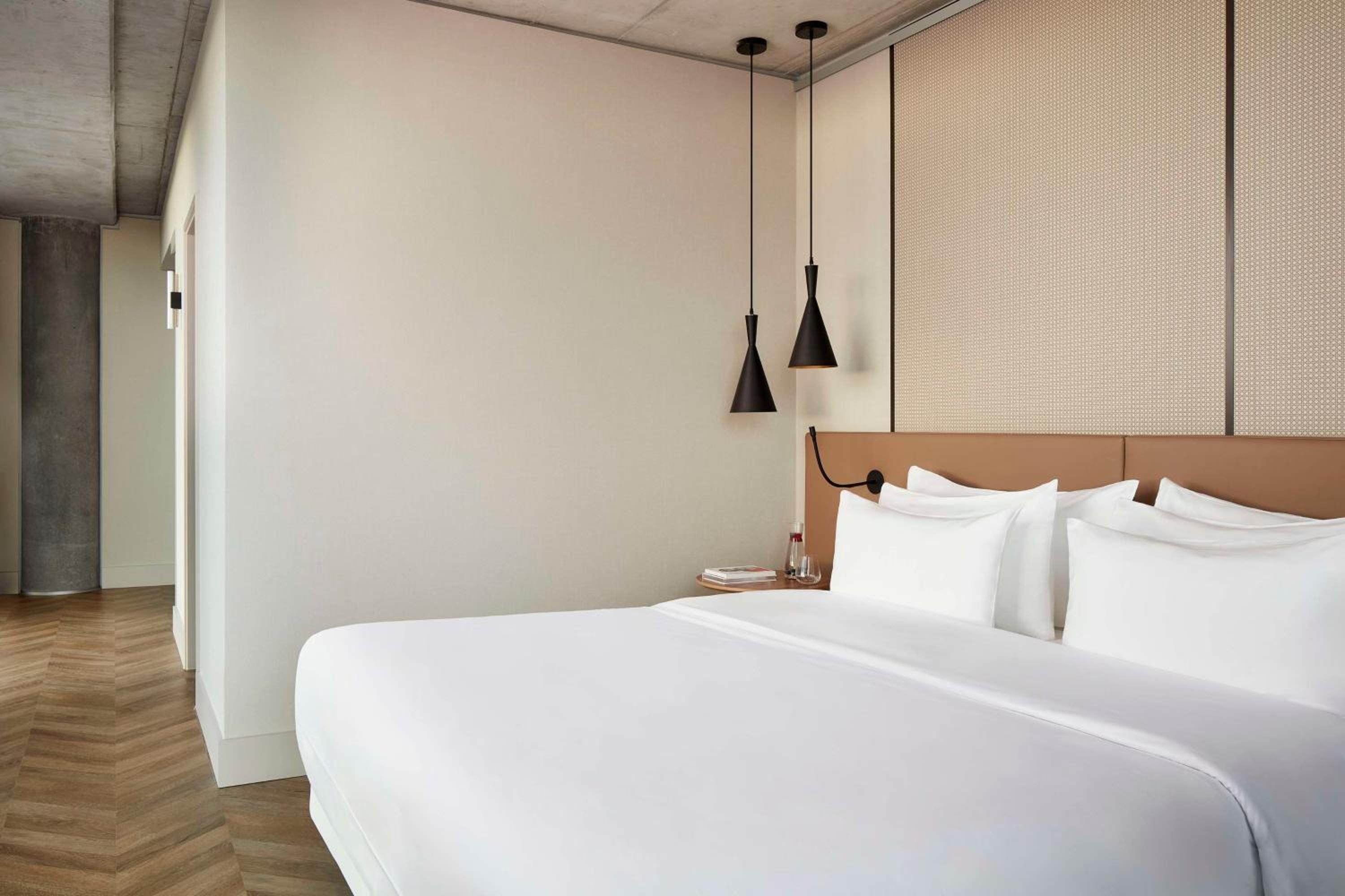 Superior Double XL Room