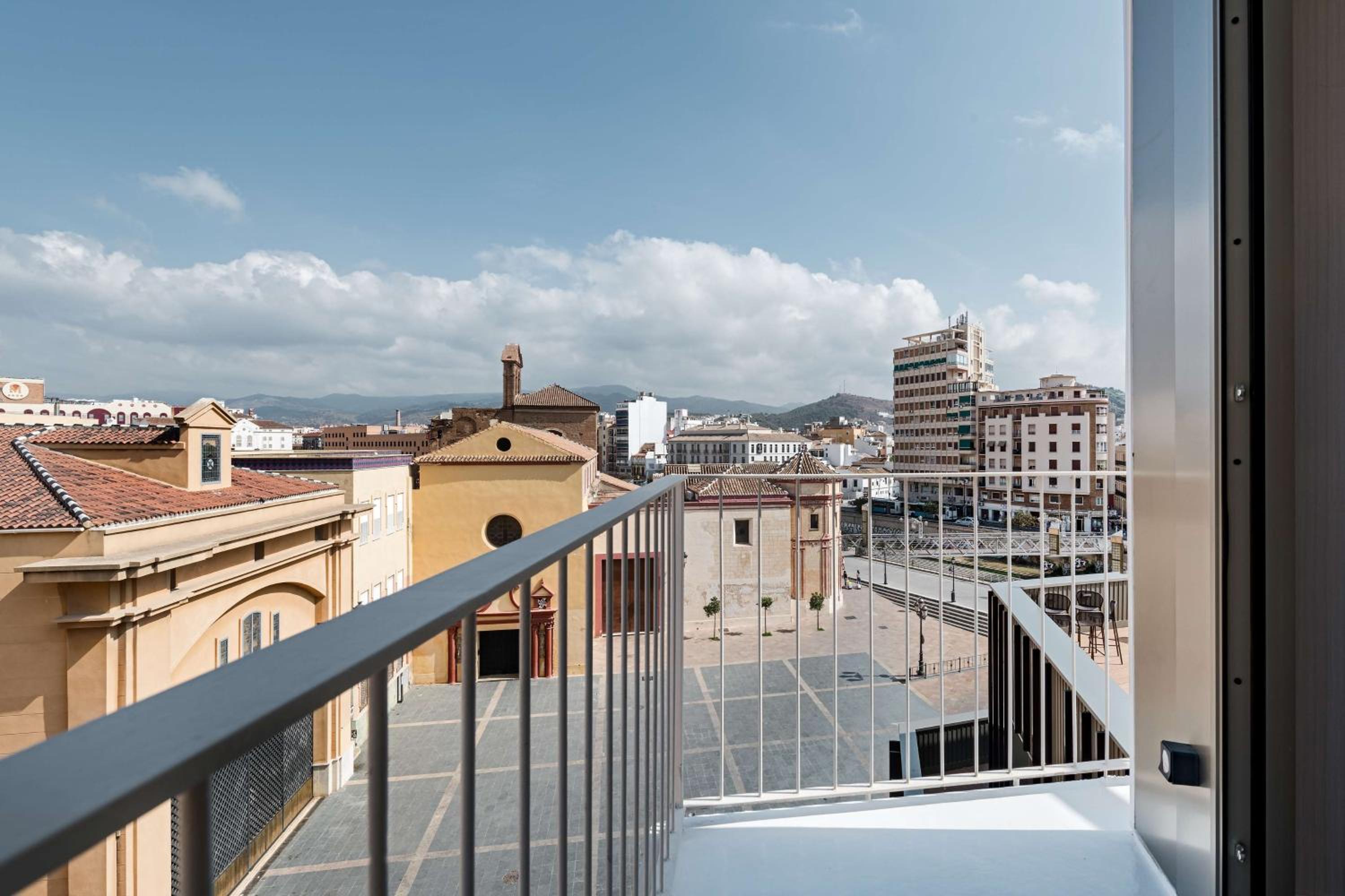 Standard Double Or Twin Room With View Free Parking