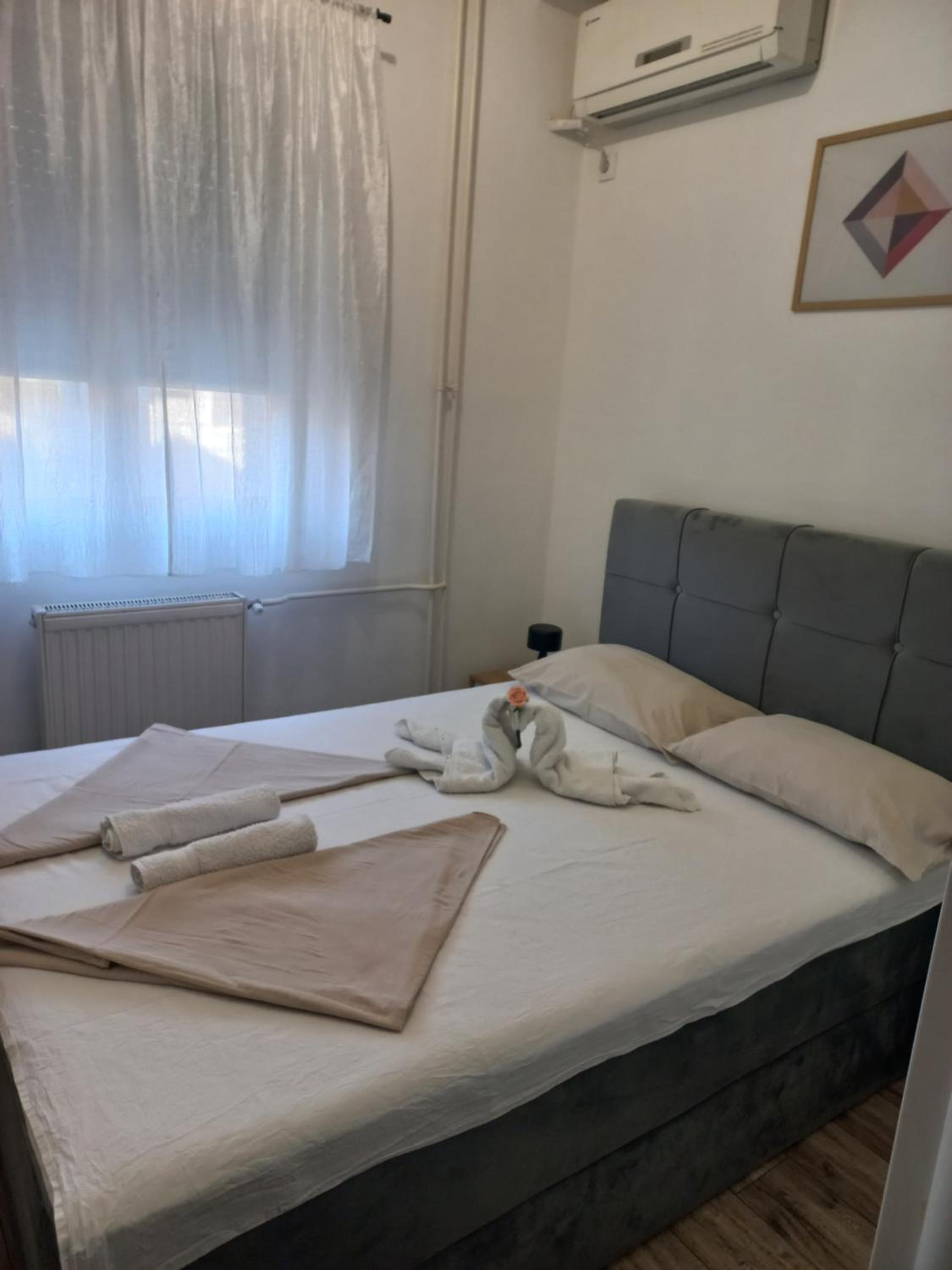 Suite Apartment