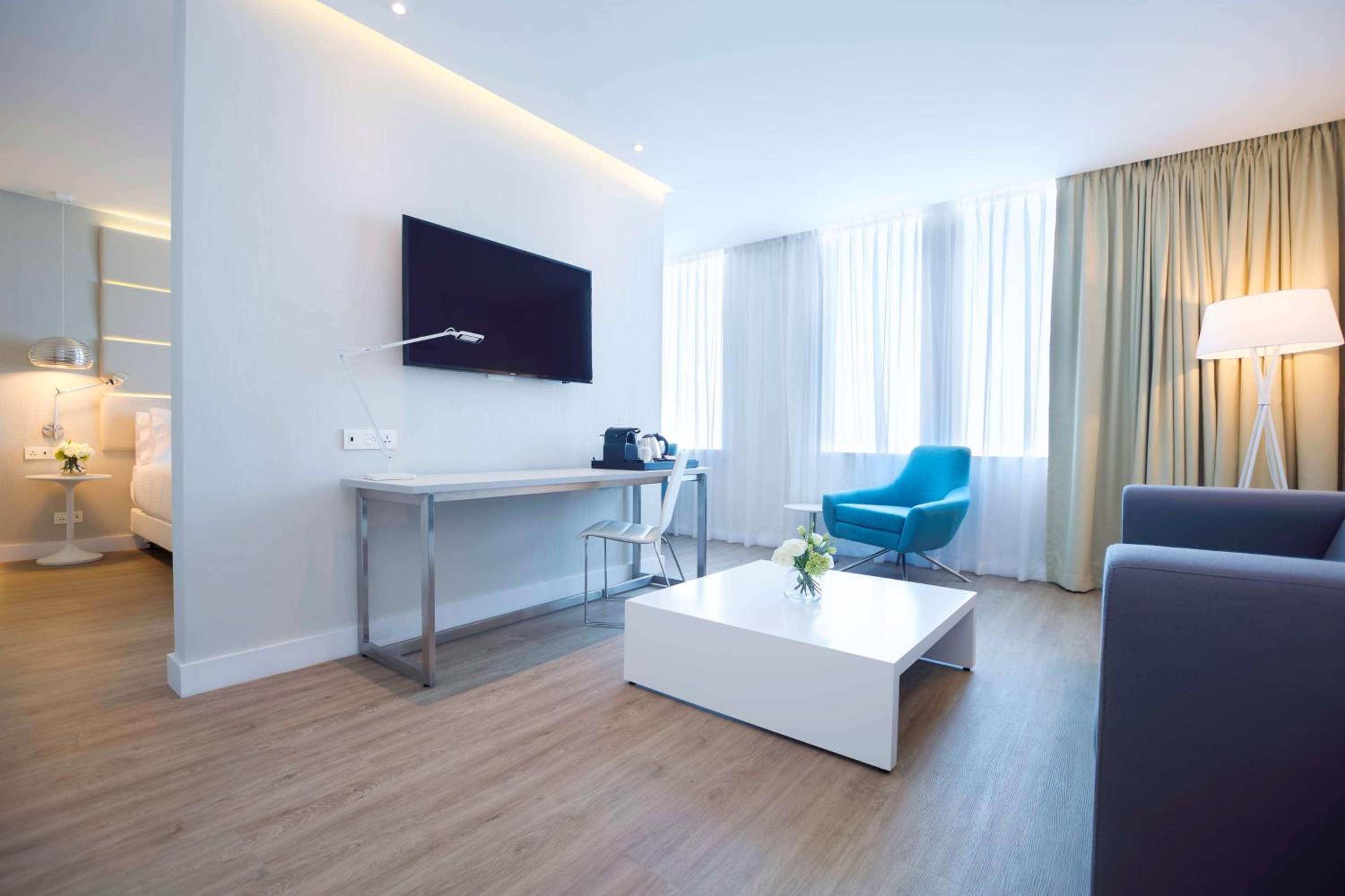 Family Room Double