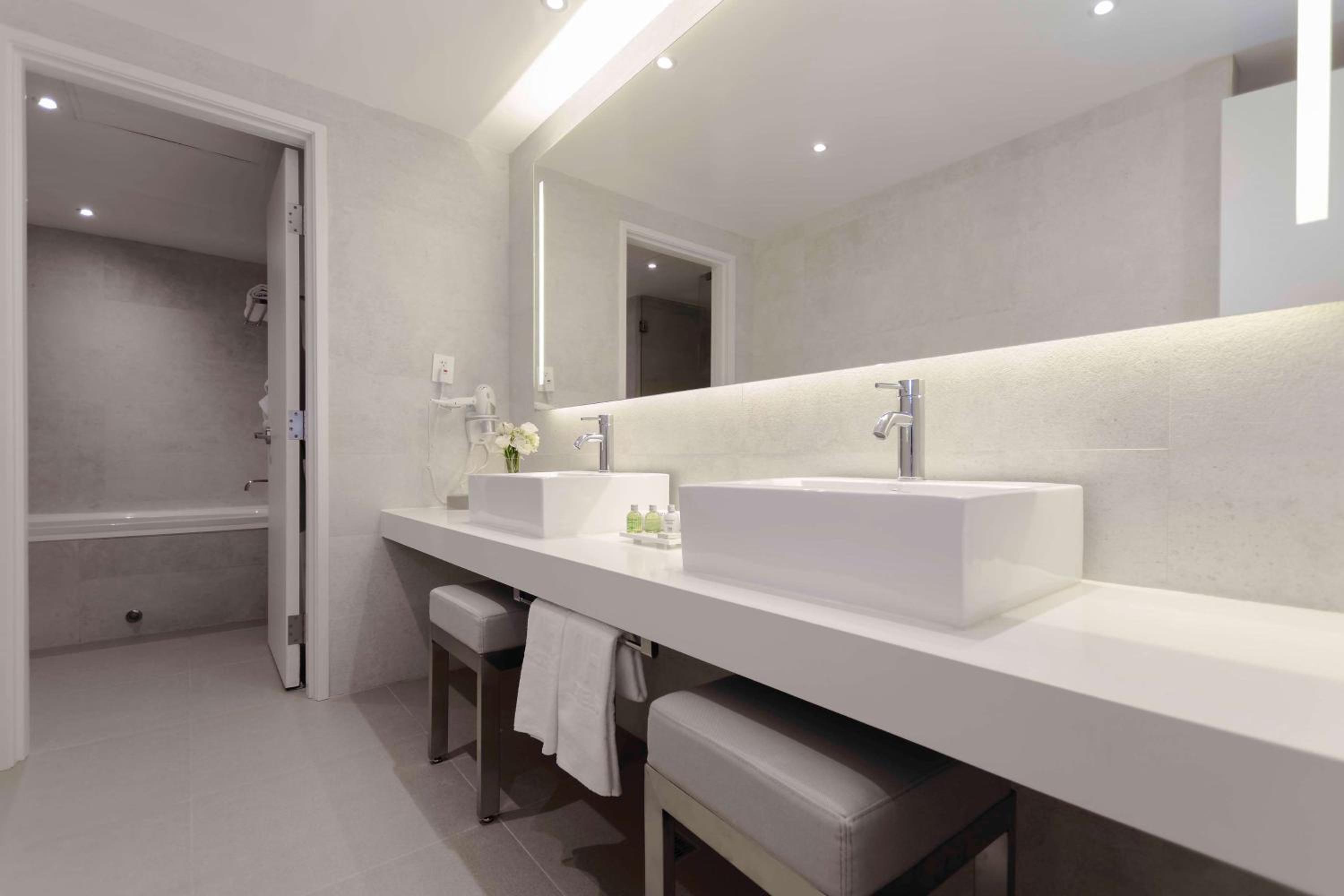 Available room