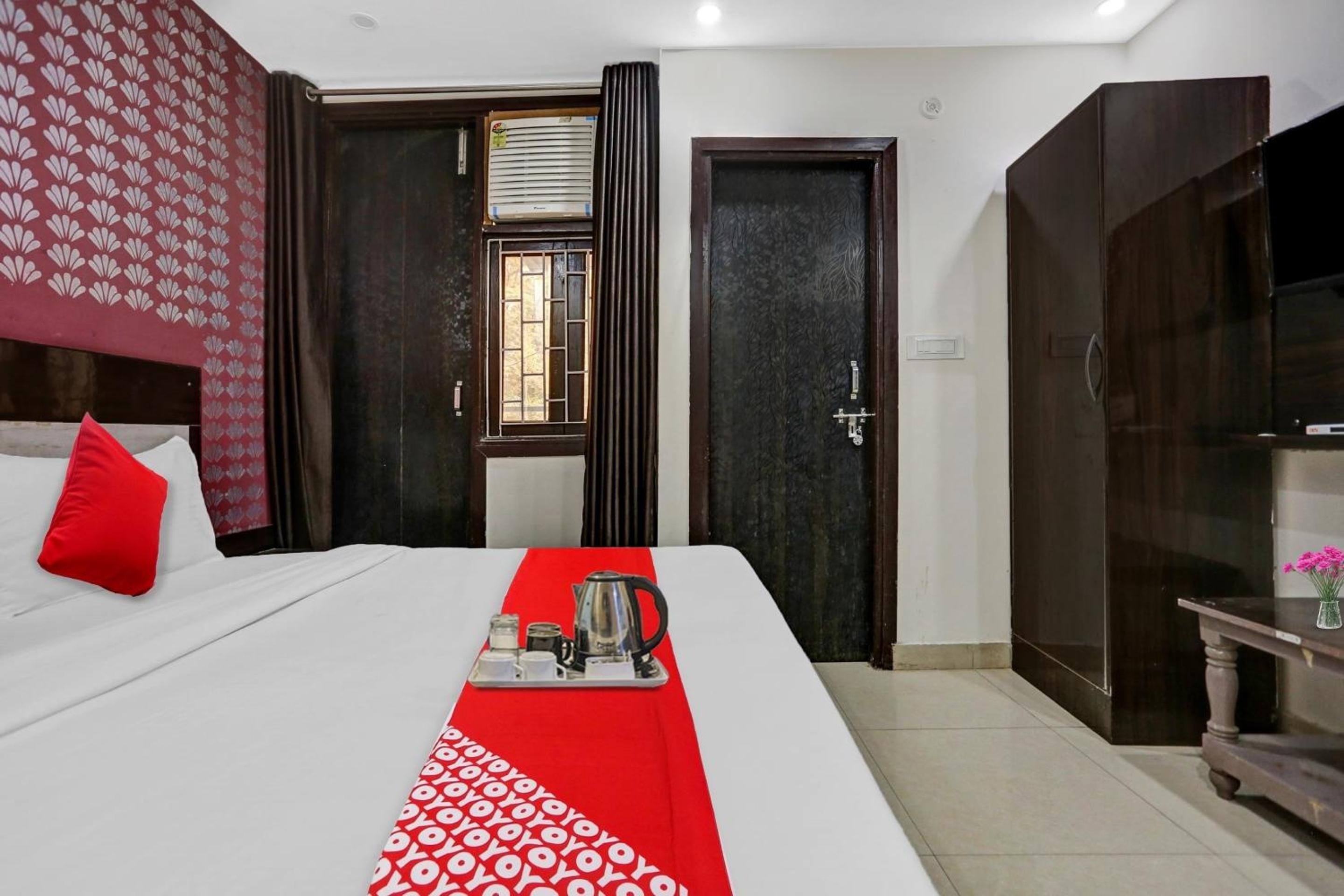 Classic Triple Room