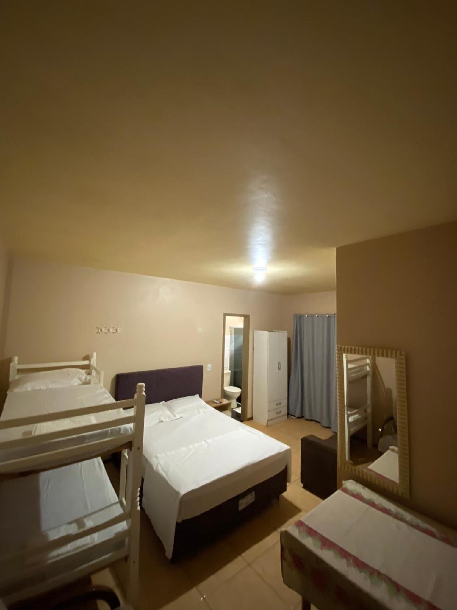 Standard Quadruple Room photo 3